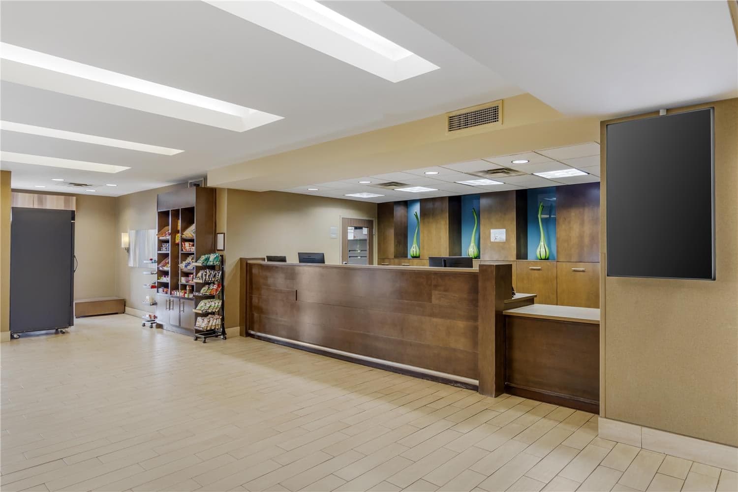 Best Western Plus Winnipeg West 4