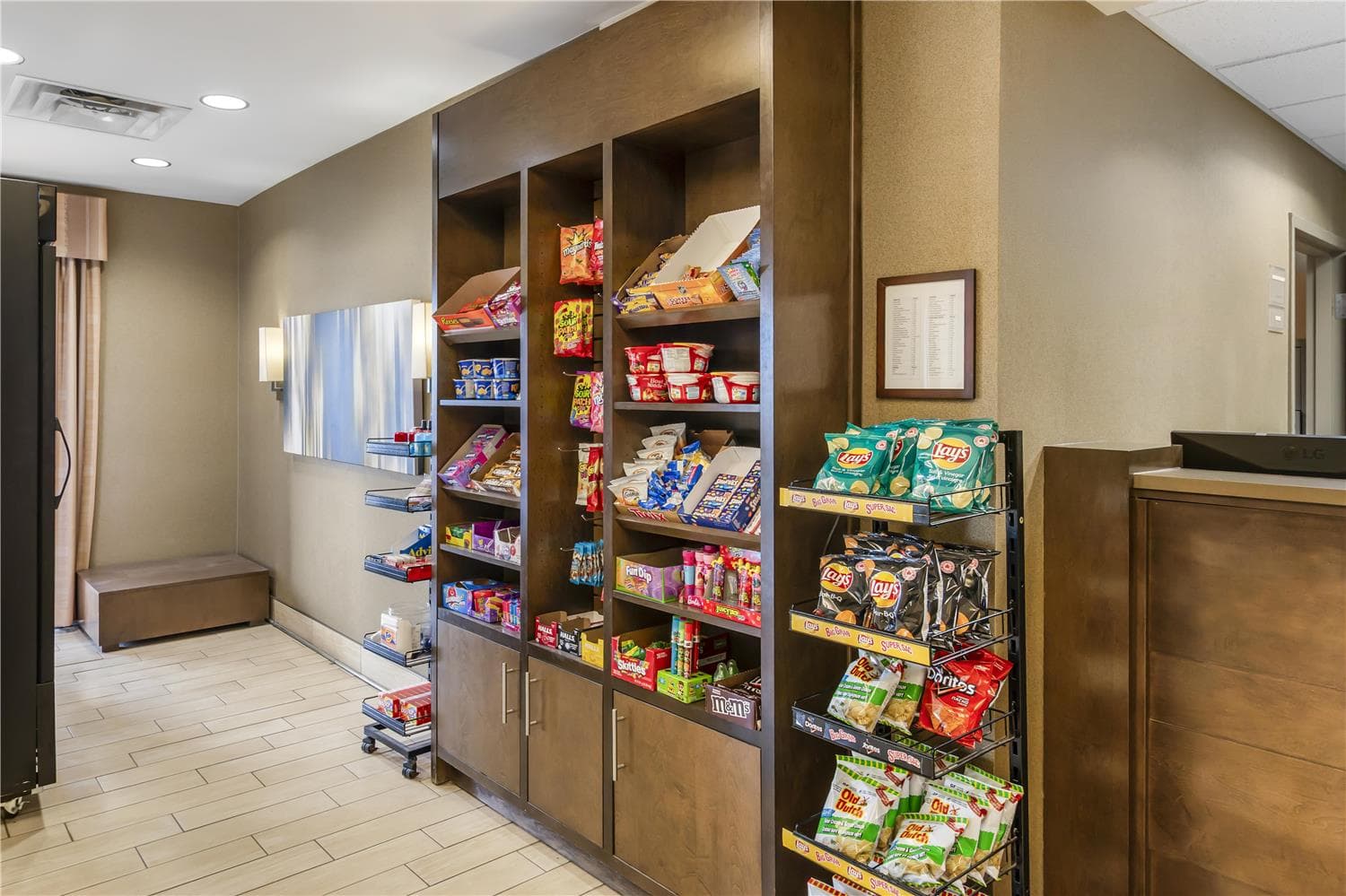 Best Western Plus Winnipeg West 2