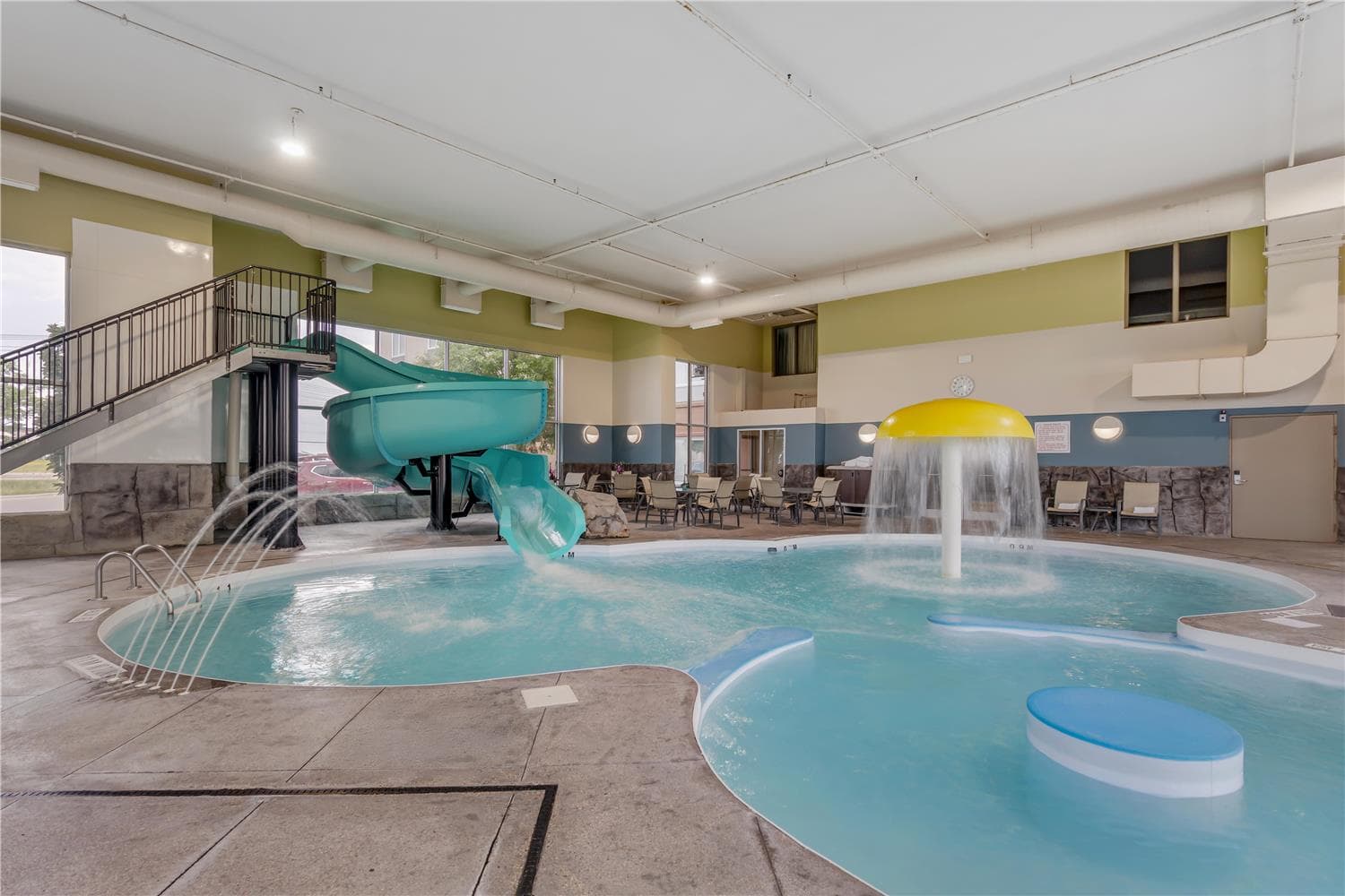 Best Western Plus Winnipeg West 5