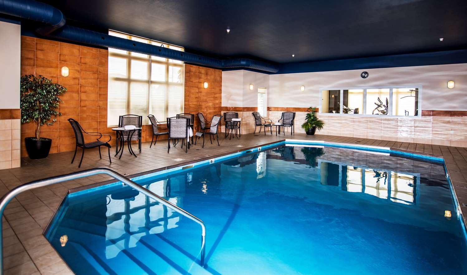 Best Western Plus Moncton 5