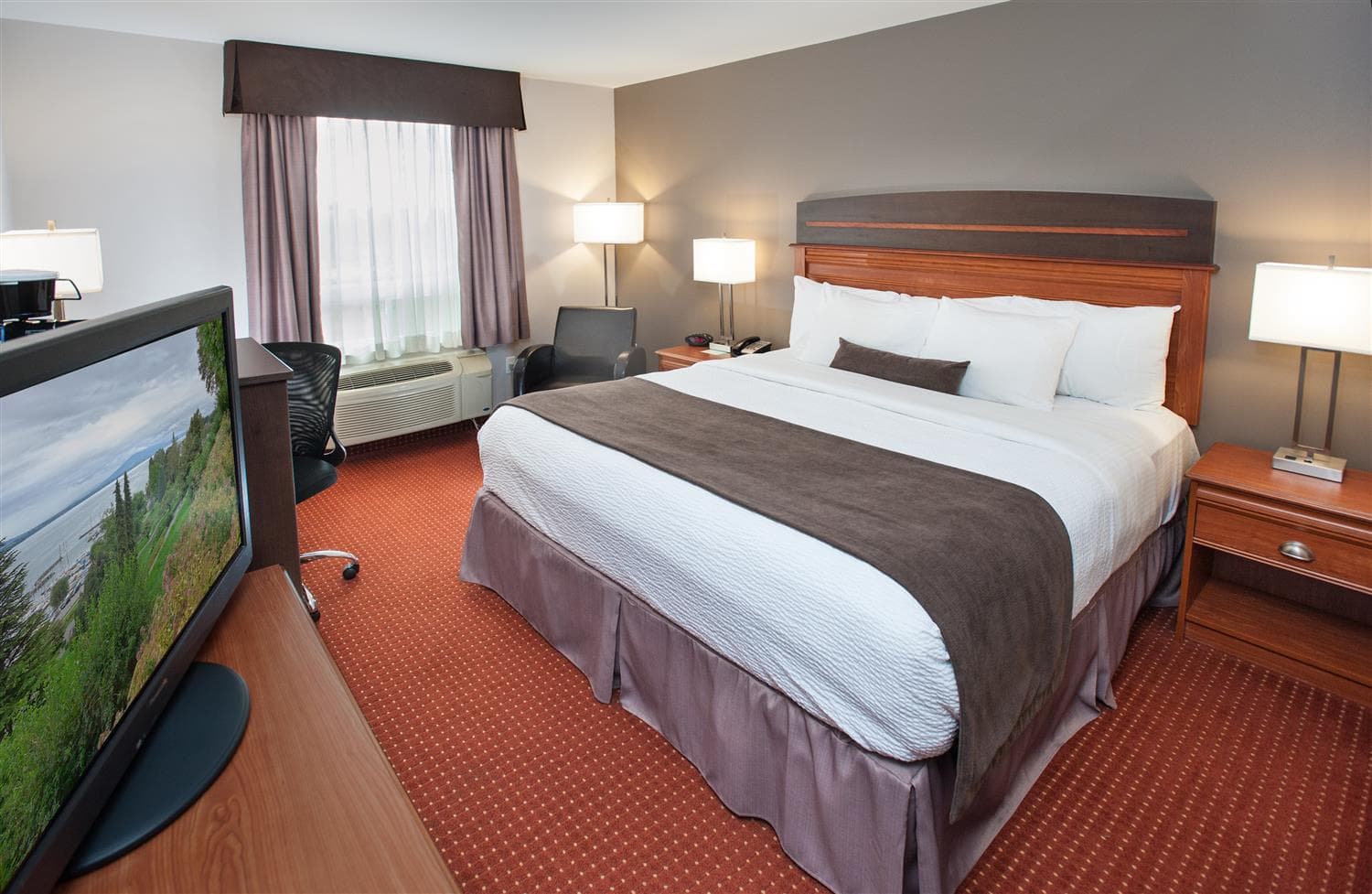 Best Western Plus Moncton 2