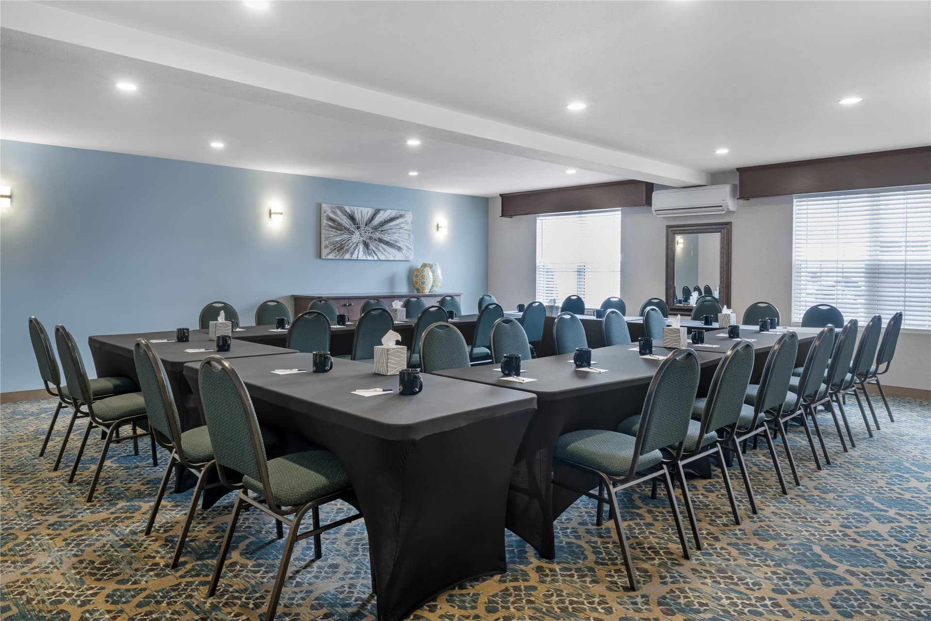 Best Western Plus Grand-Sault Hotel & Suites 2