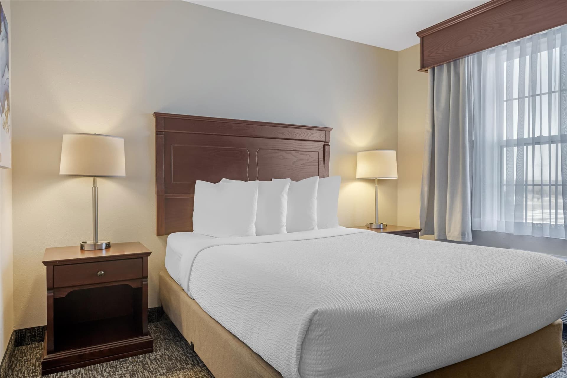 Best Western Plus Grand-Sault Hotel & Suites 3