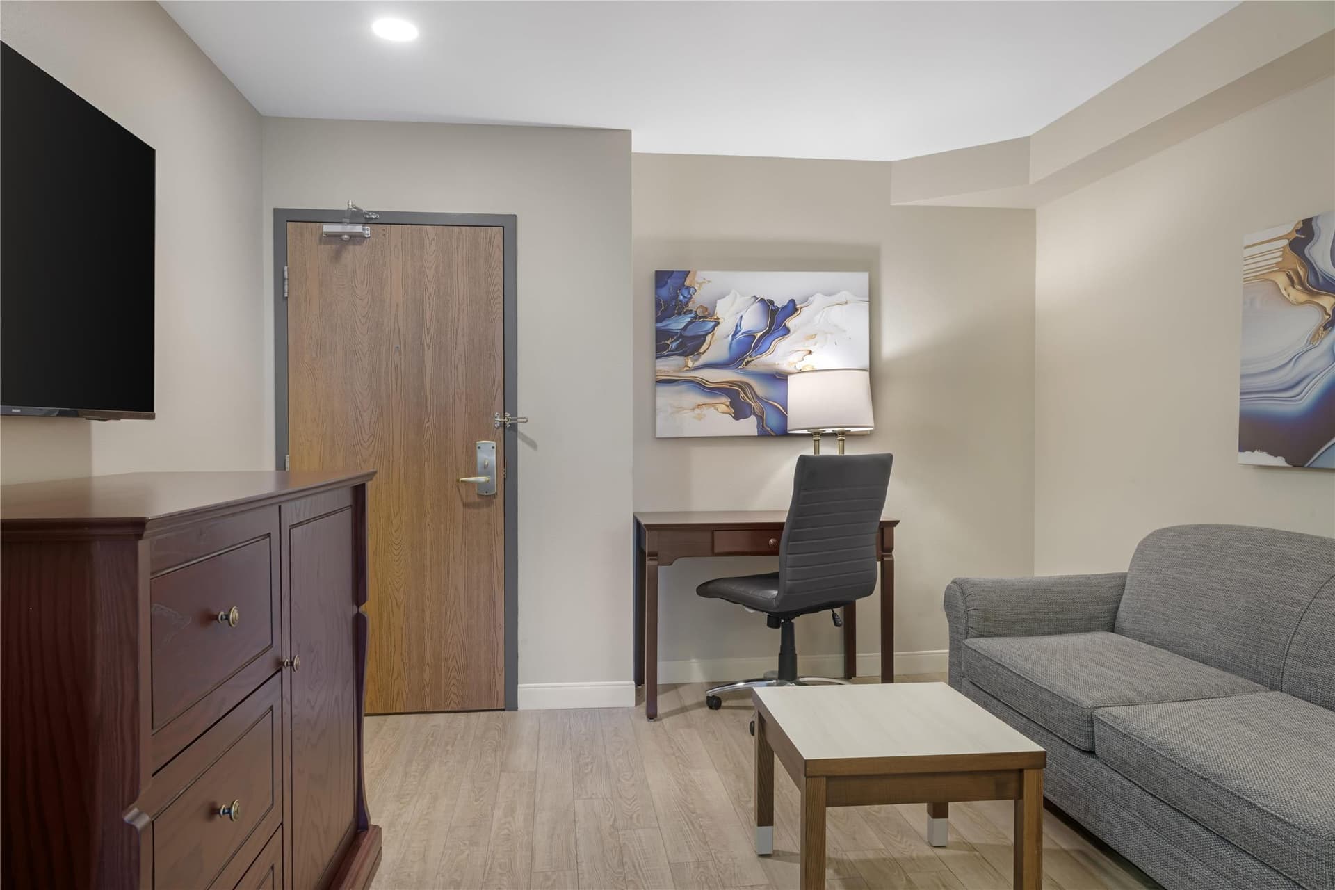 Best Western Plus Grand-Sault Hotel & Suites 4