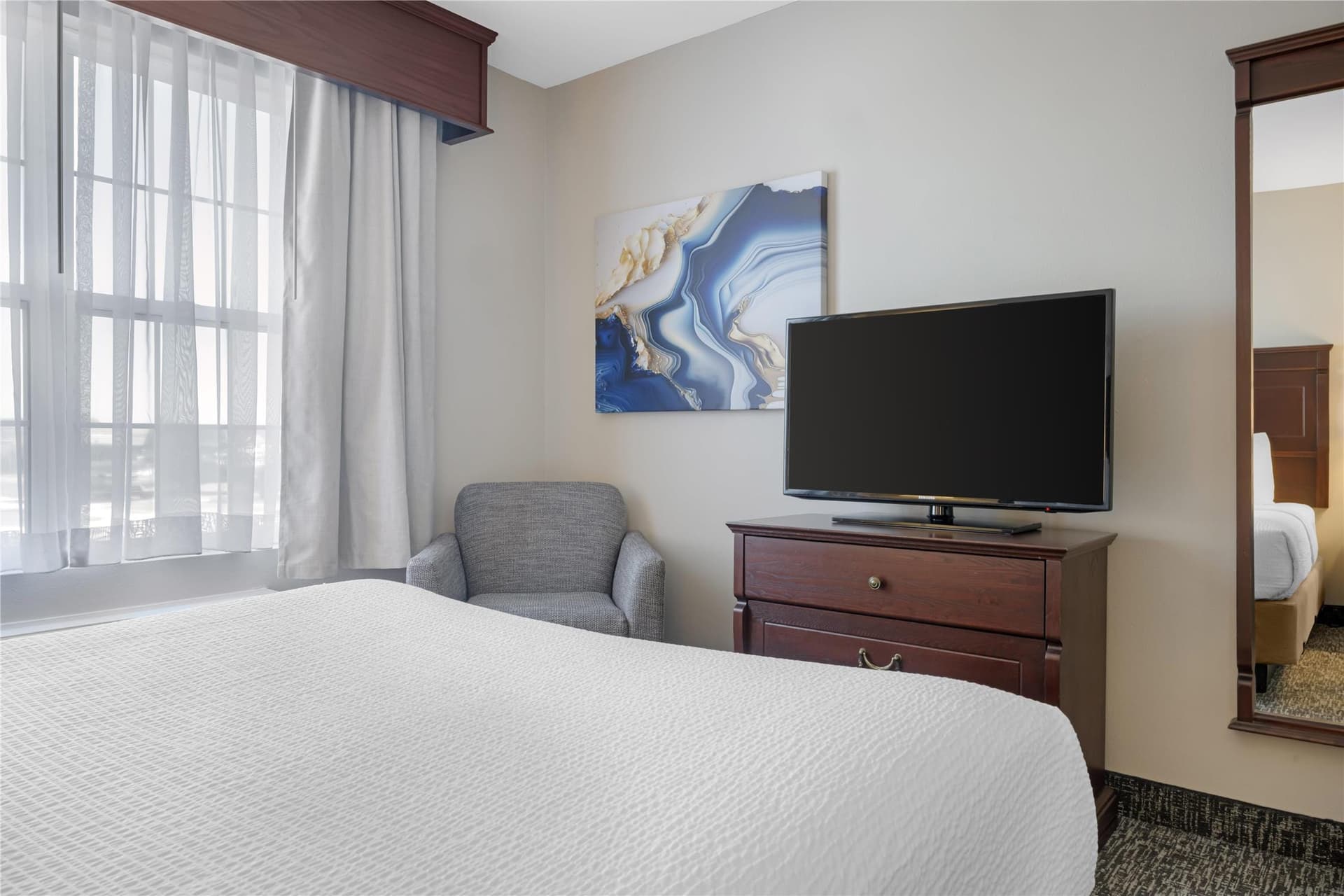 Best Western Plus Grand-Sault Hotel & Suites 5