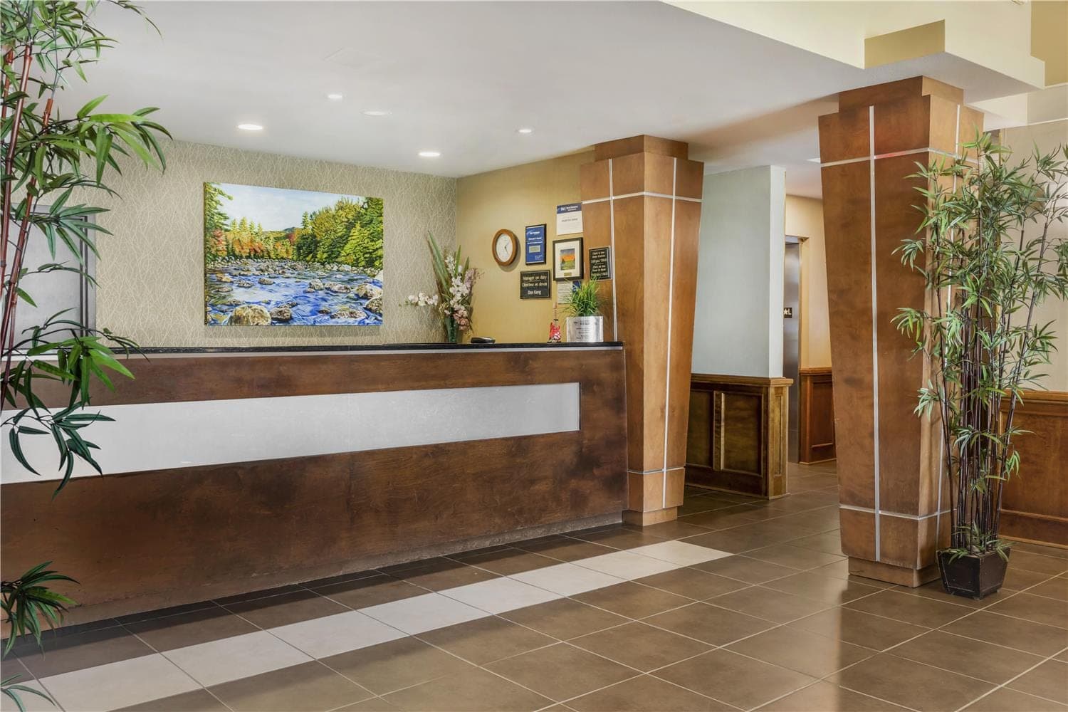 Best Western Plus Saint John Hotel & Suites 5