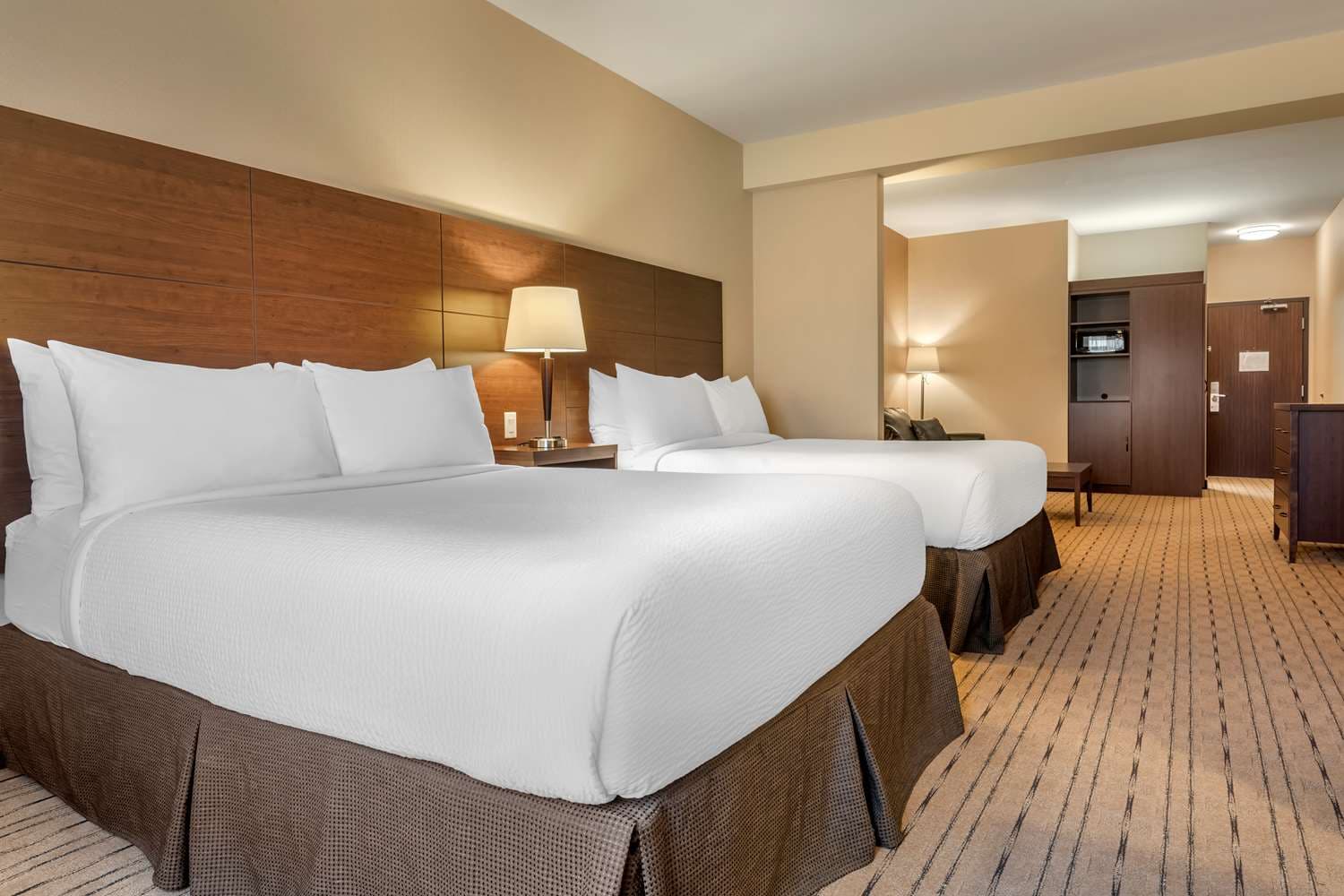 Best Western Plus Bathurst Hotel & Suites 3