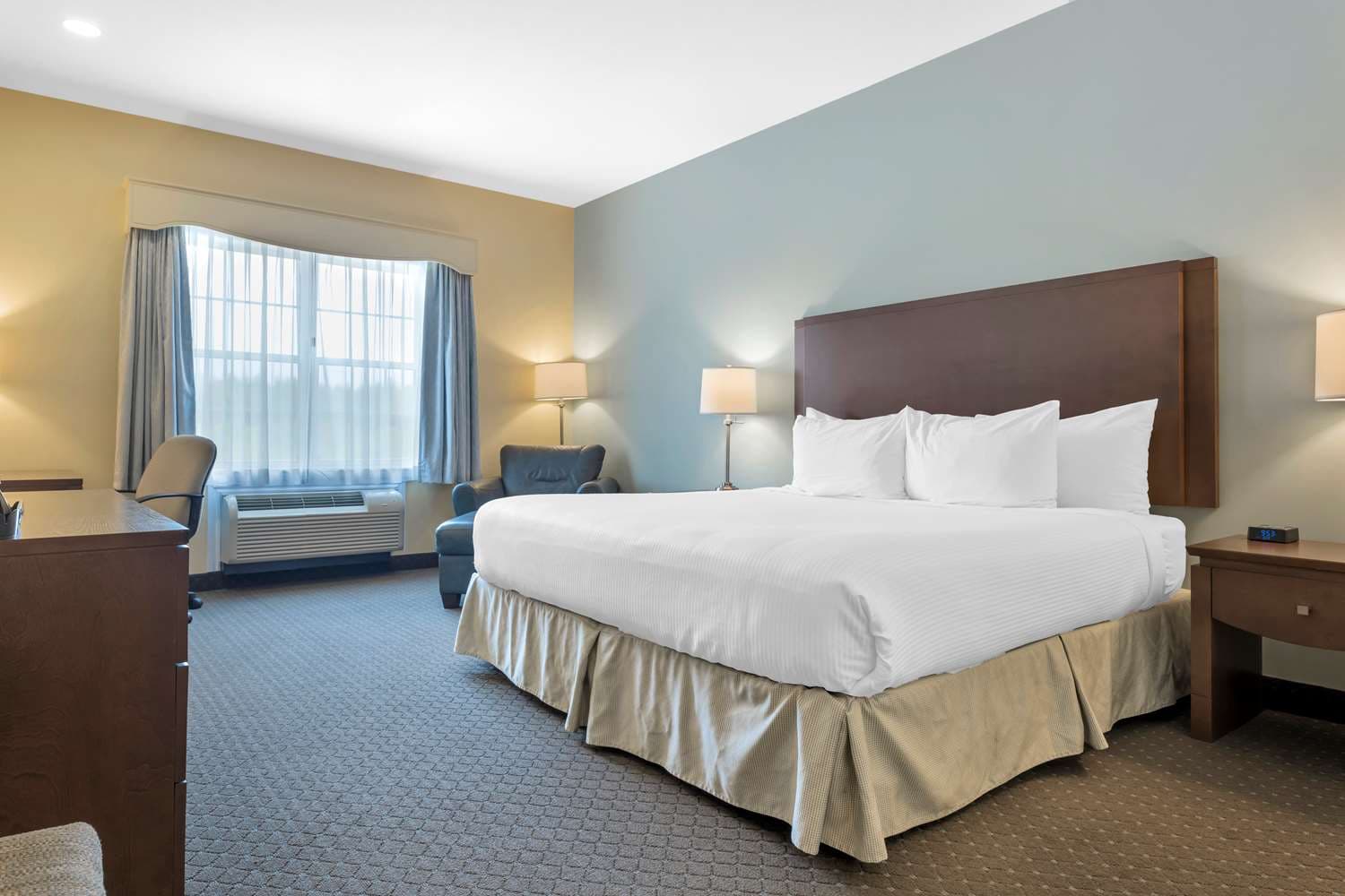 Best Western Plus Liverpool Hotel & Conference Centre 5