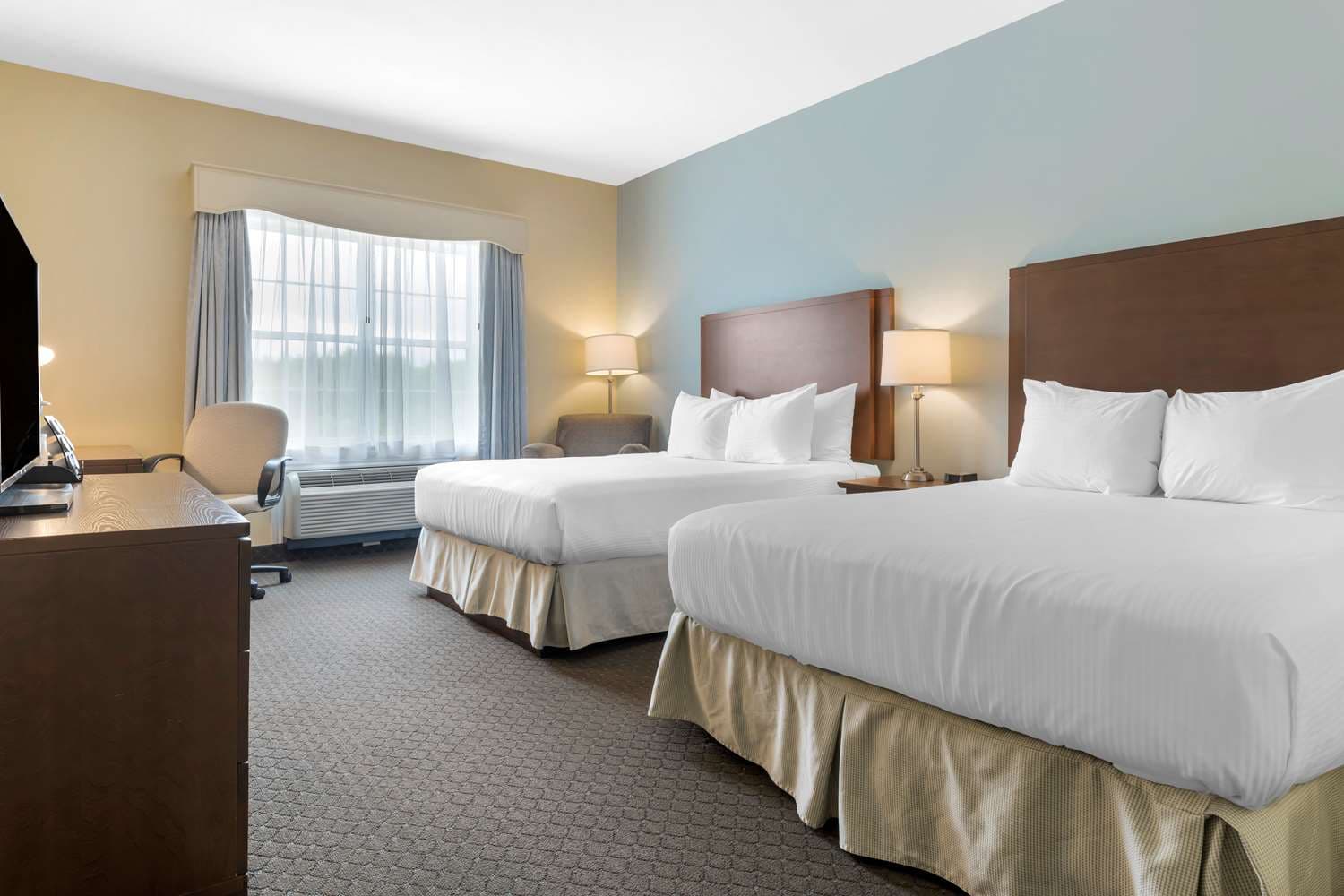 Best Western Plus Liverpool Hotel & Conference Centre