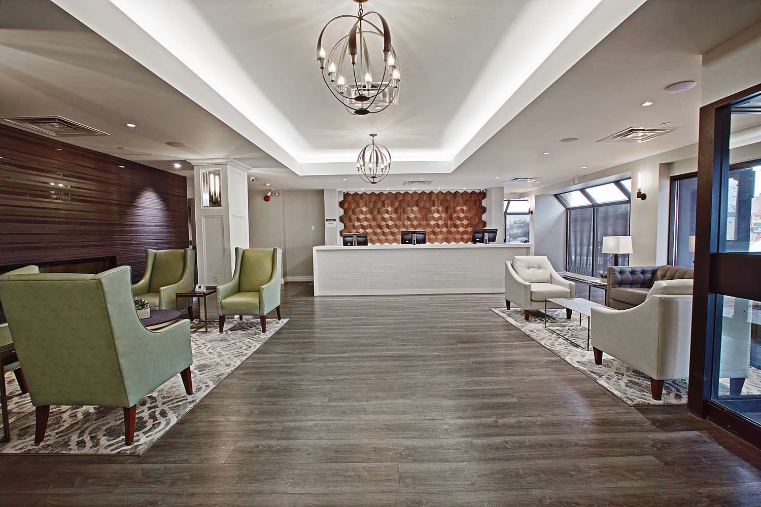 Best Western Plus Cairn Croft Hotel 2