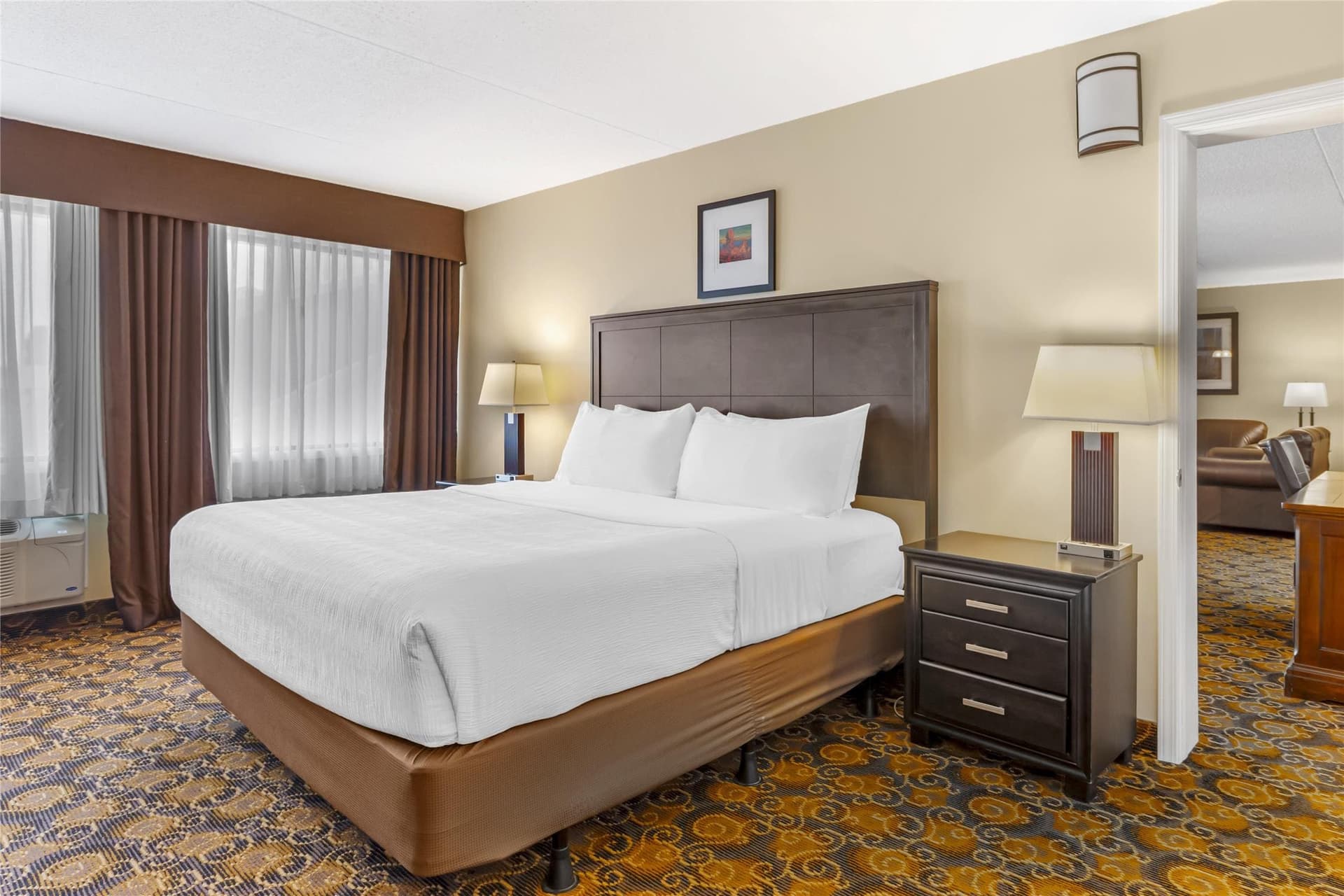 Best Western Plus Dryden Hotel & Conference Centre 4