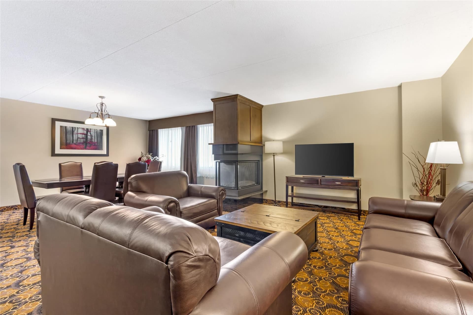 Best Western Plus Dryden Hotel & Conference Centre 5