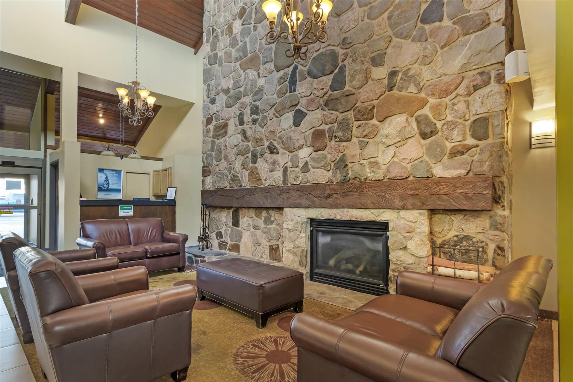 Best Western Plus Dryden Hotel & Conference Centre 2