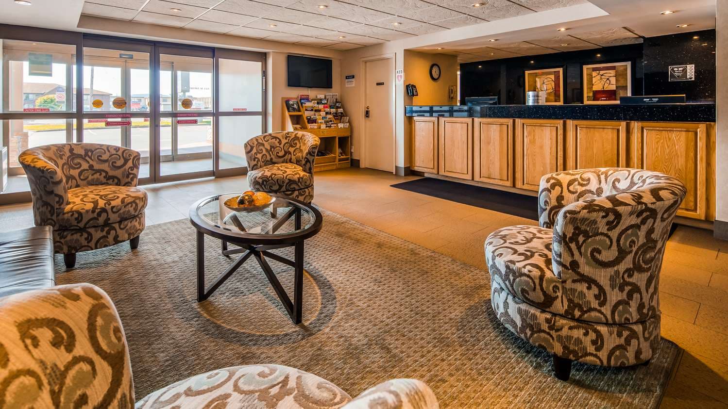 Best Western Thunder Bay Crossroads 2