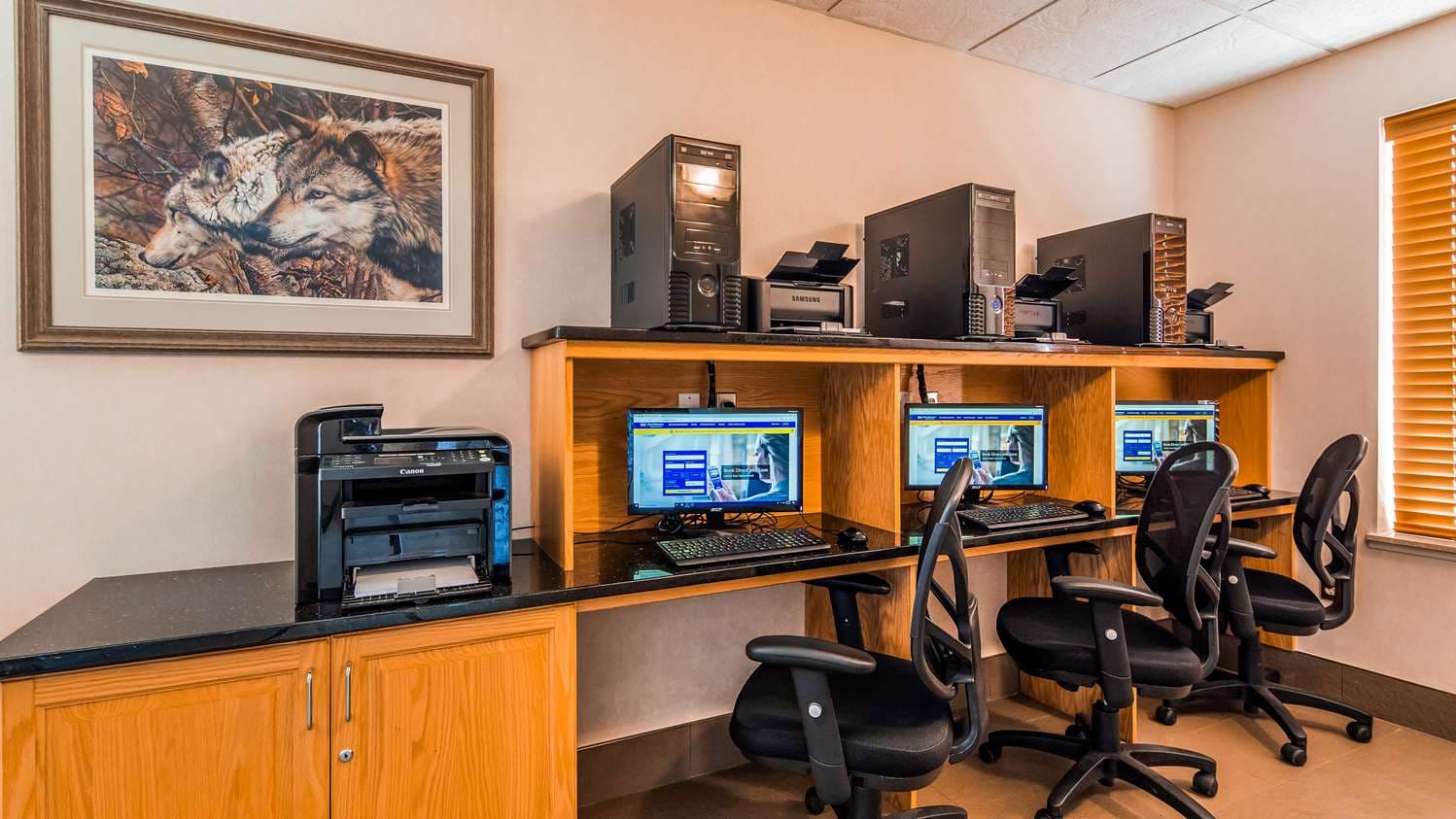 Best Western Thunder Bay Crossroads 4