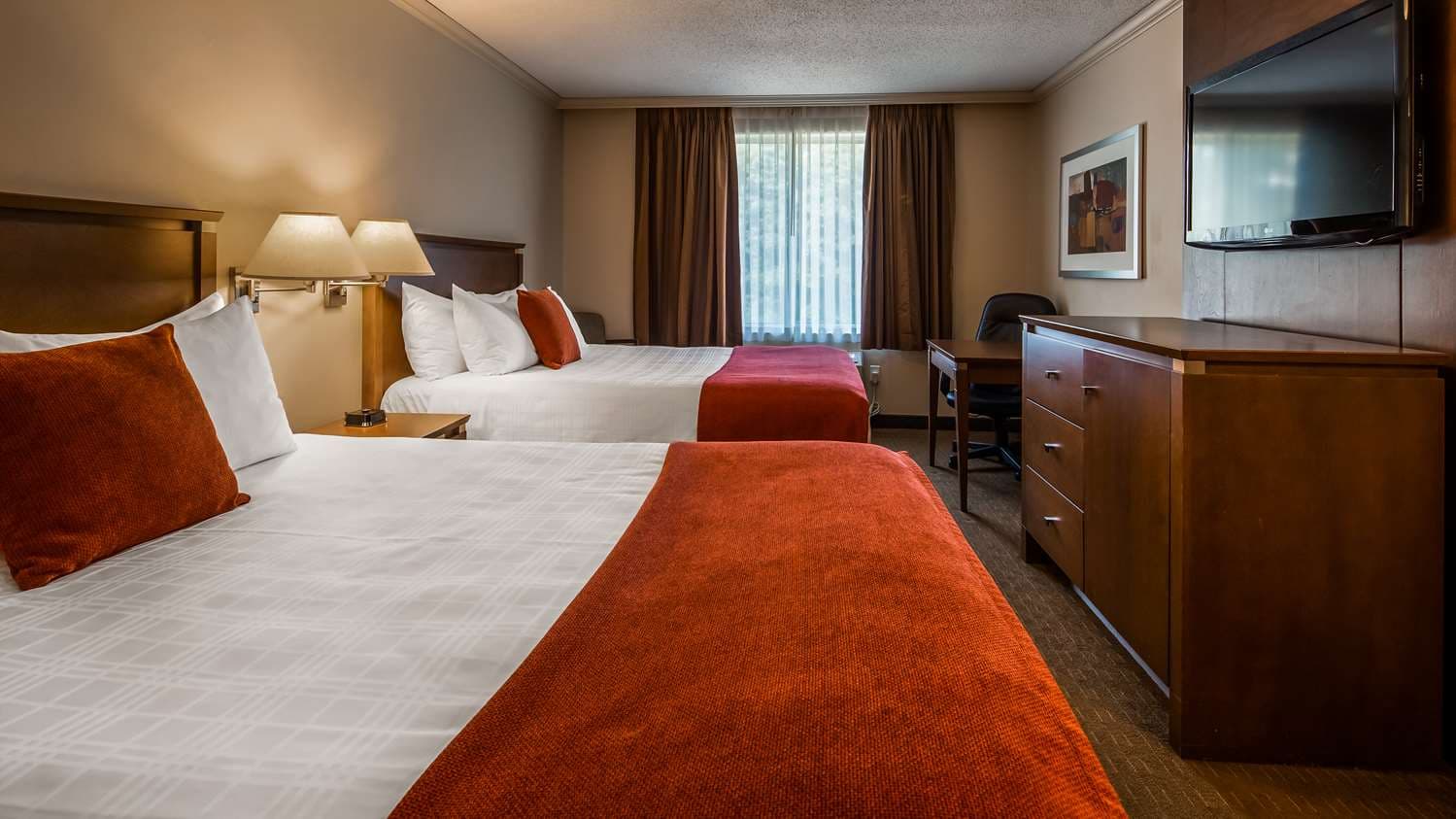 Best Western Plus Guildwood Inn 3