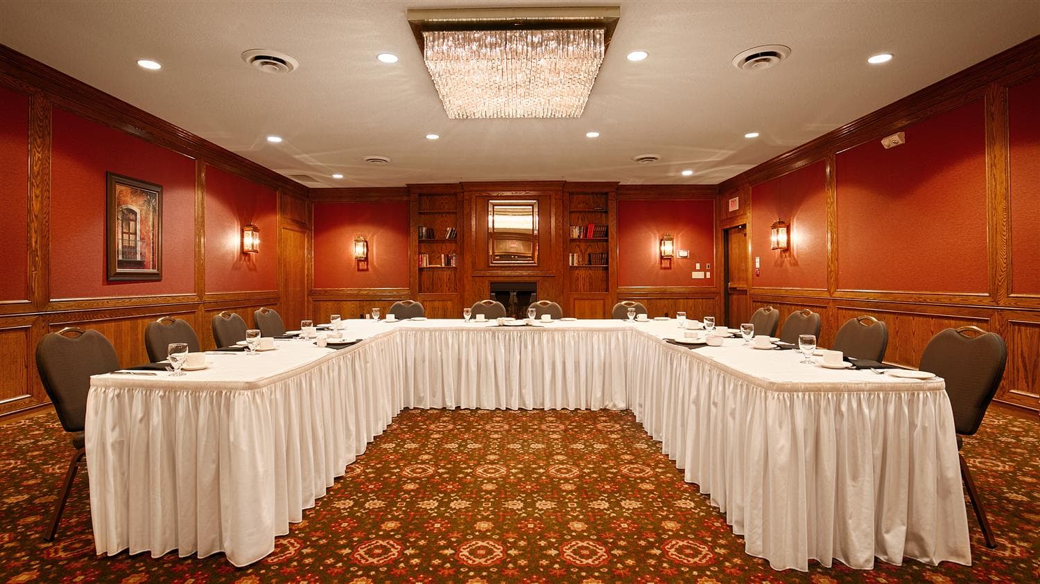 Best Western Plus Guildwood Inn 4