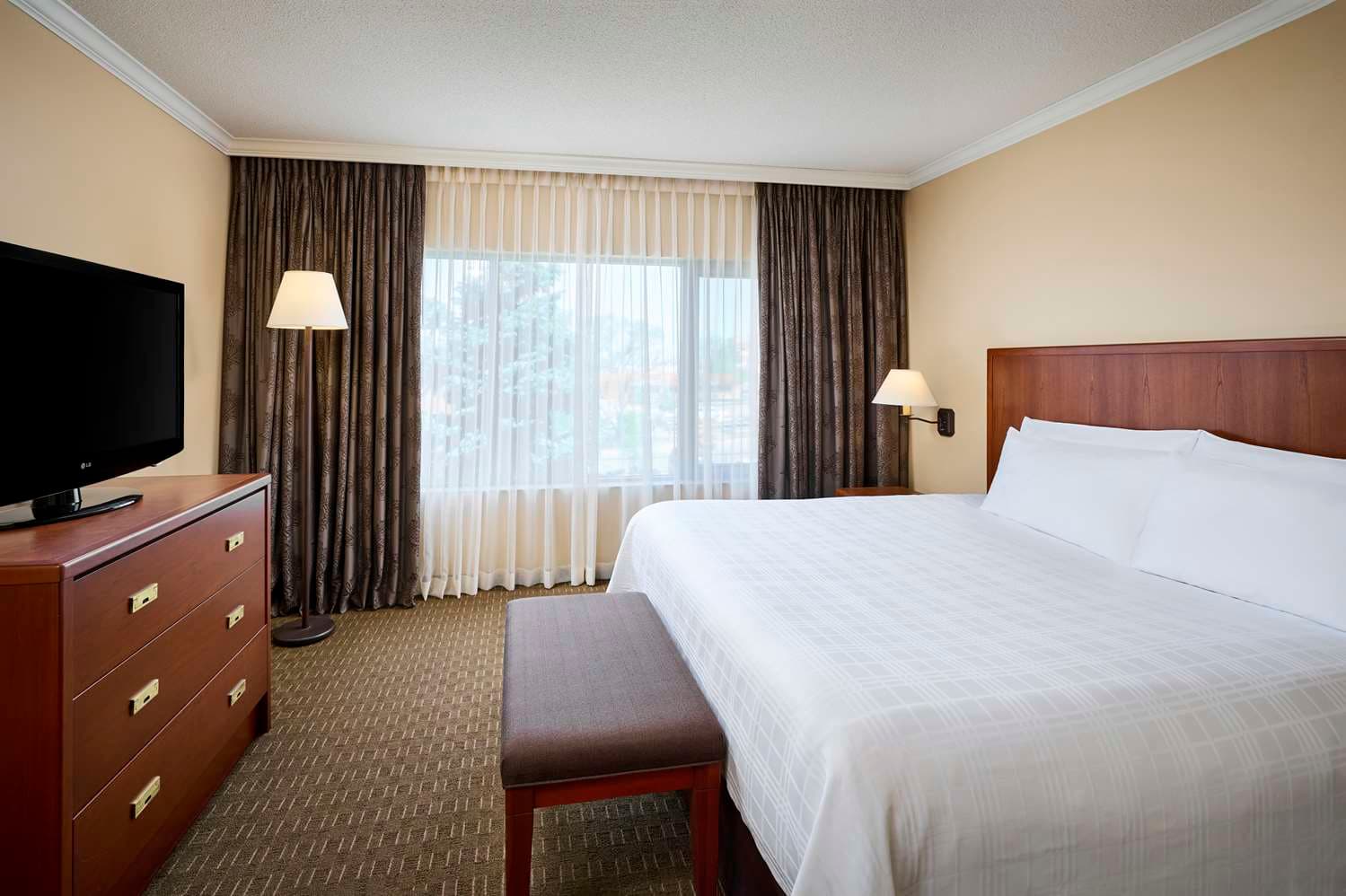 Best Western Plus Lamplighter Inn & Conference Centre 4