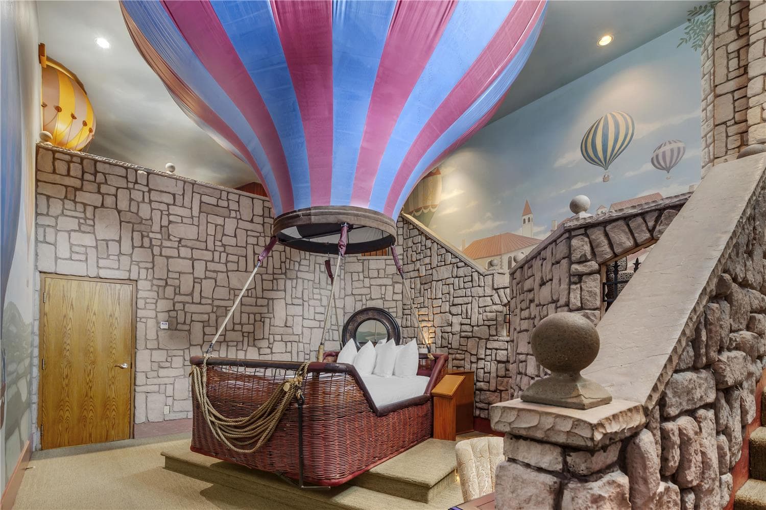Best Western Fireside Inn 4