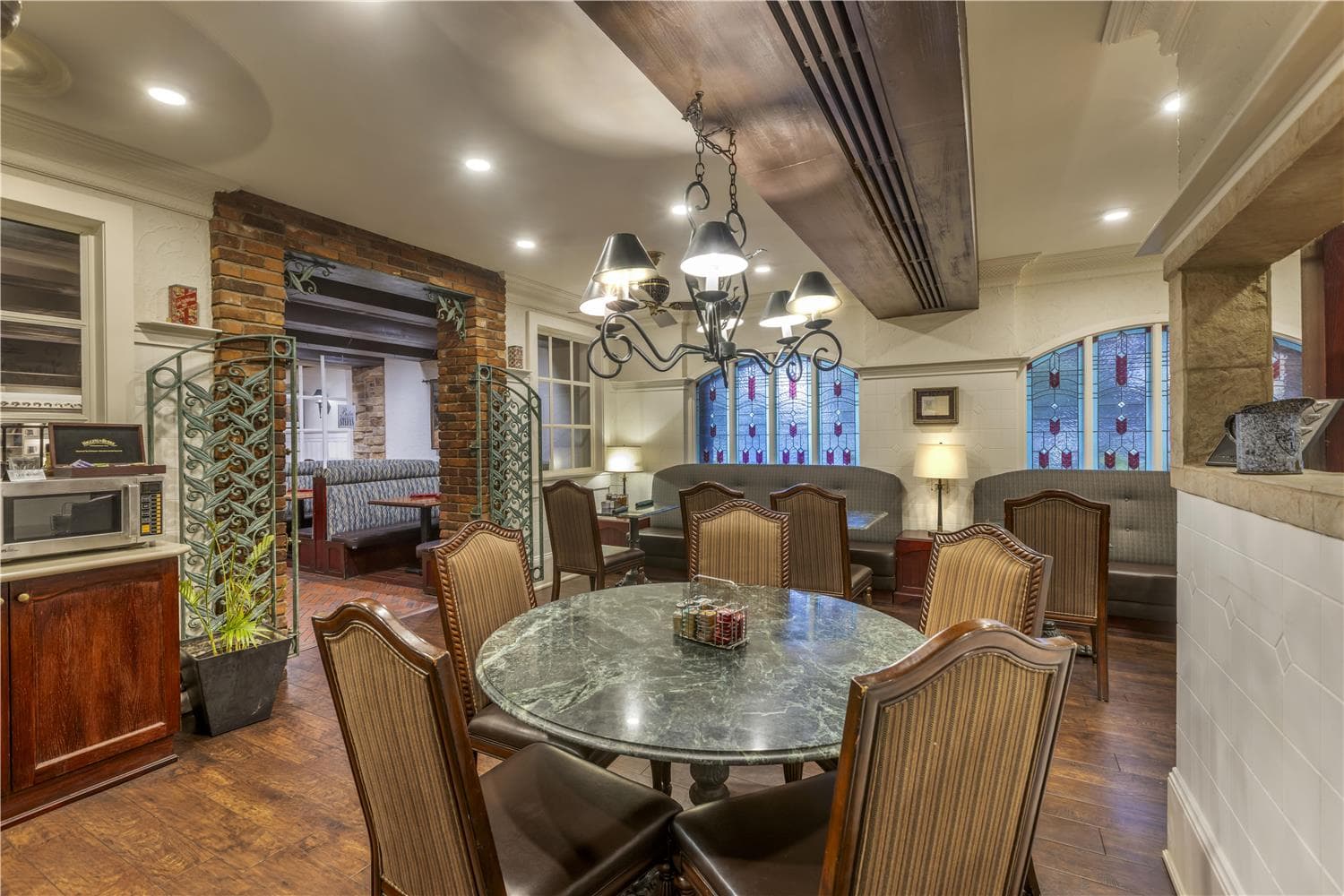 Best Western Fireside Inn 5