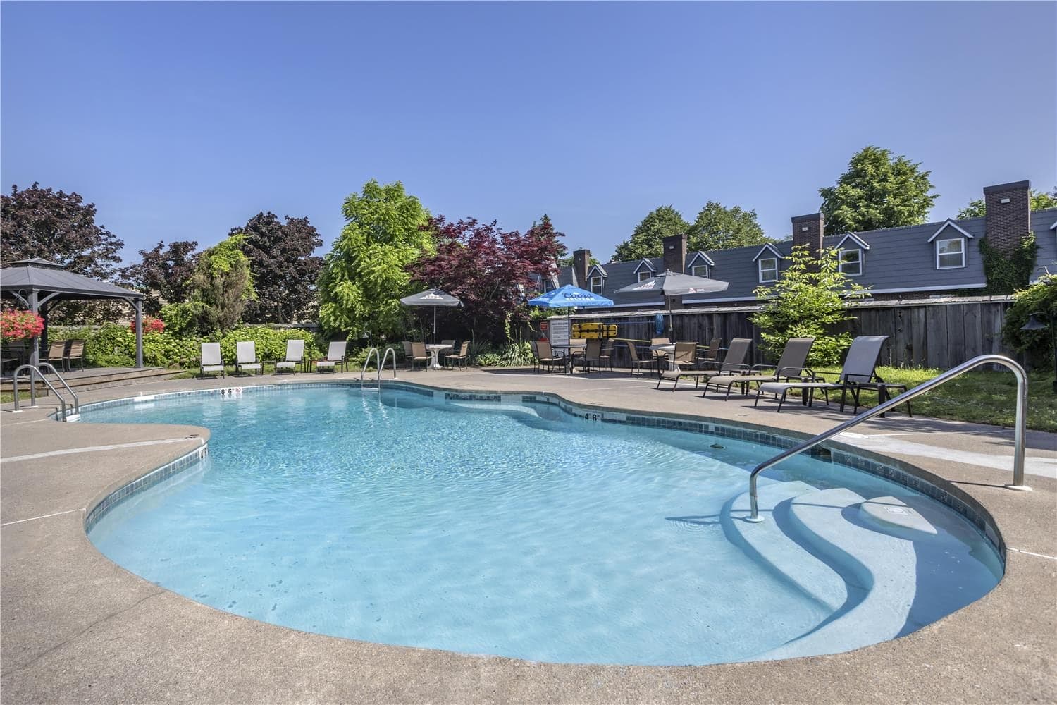 Best Western Fireside Inn 2
