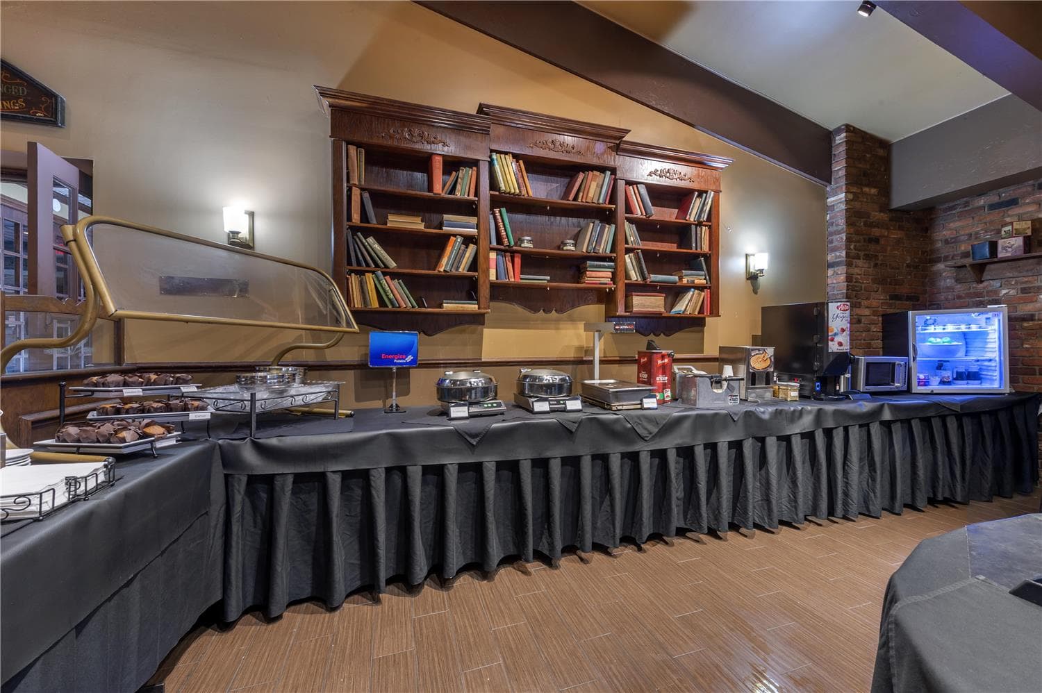 Best Western Parkway Inn & Conference Centre 2