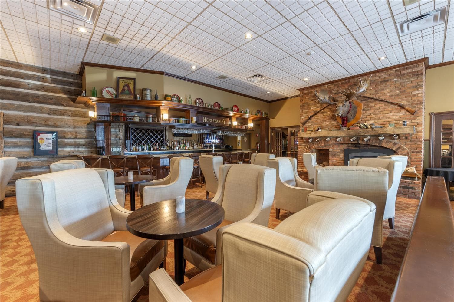 Best Western Parkway Inn & Conference Centre 3