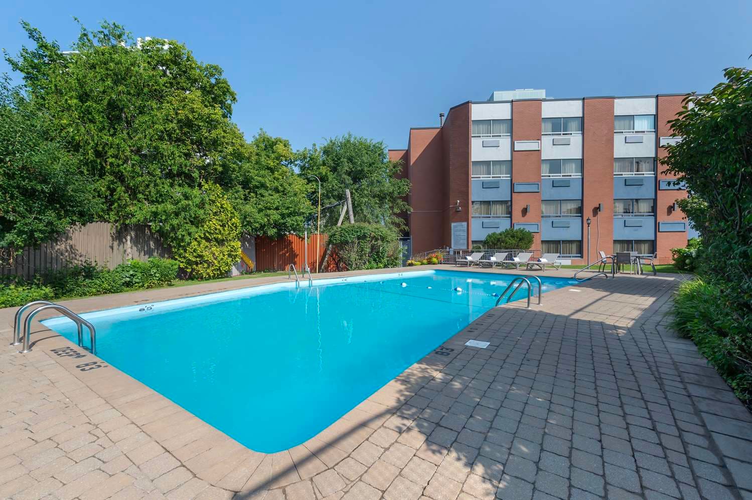 Best Western Plus Ottawa City Centre 2