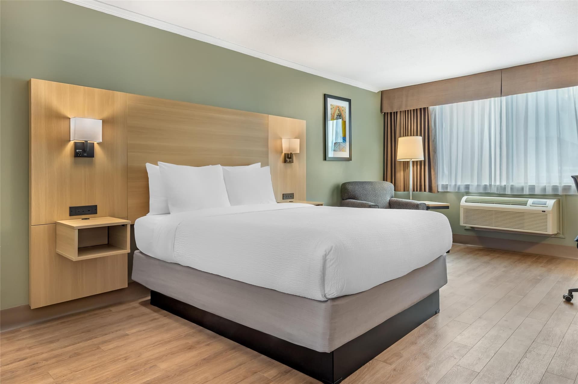 Best Western Plus Ottawa City Centre