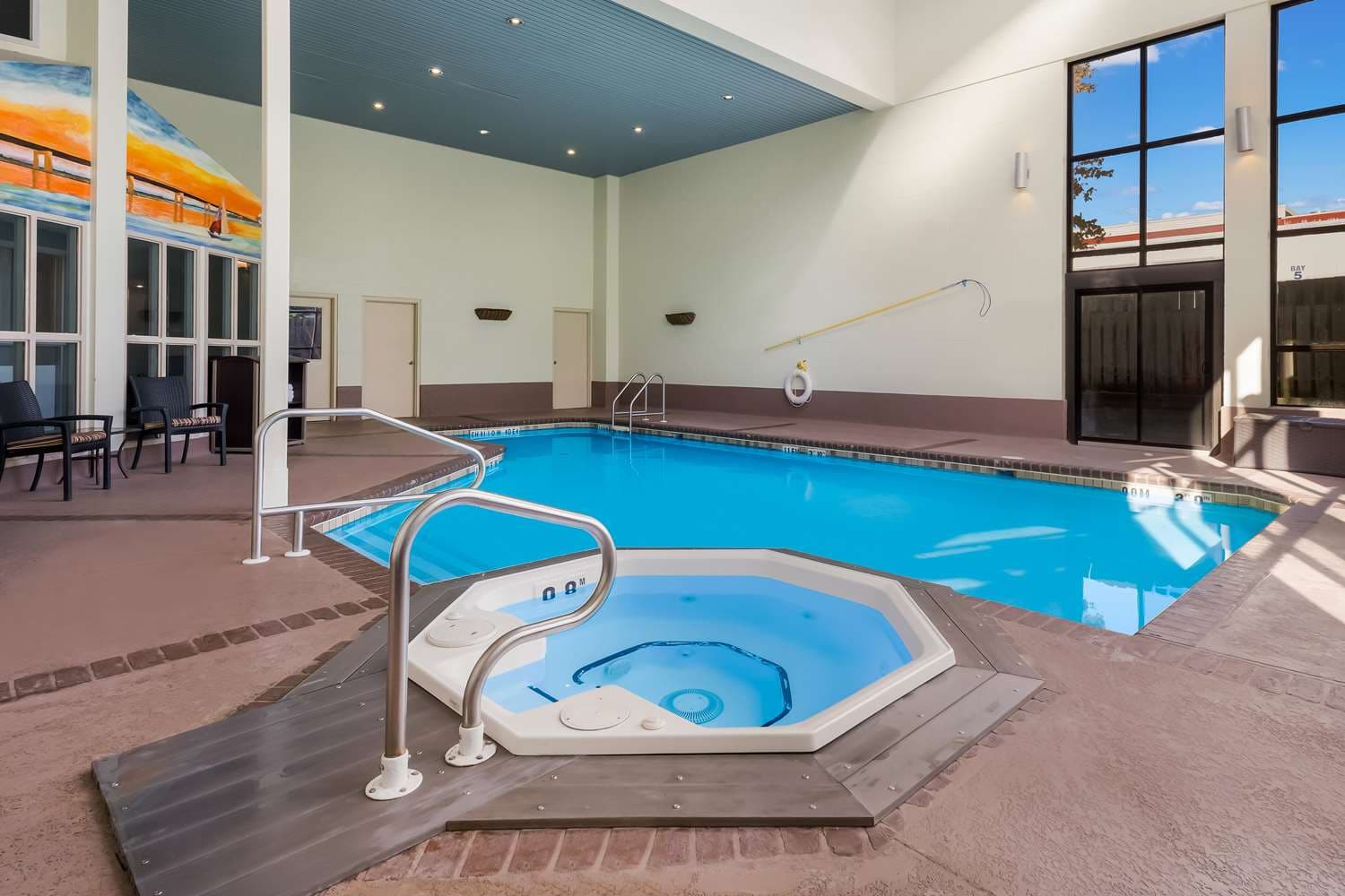 Best Western Belleville 4