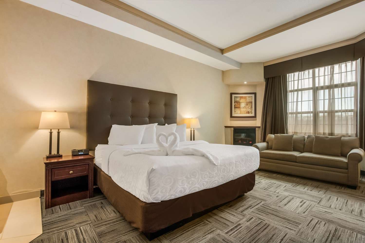 Best Western Brantford Hotel & Conference Centre 5