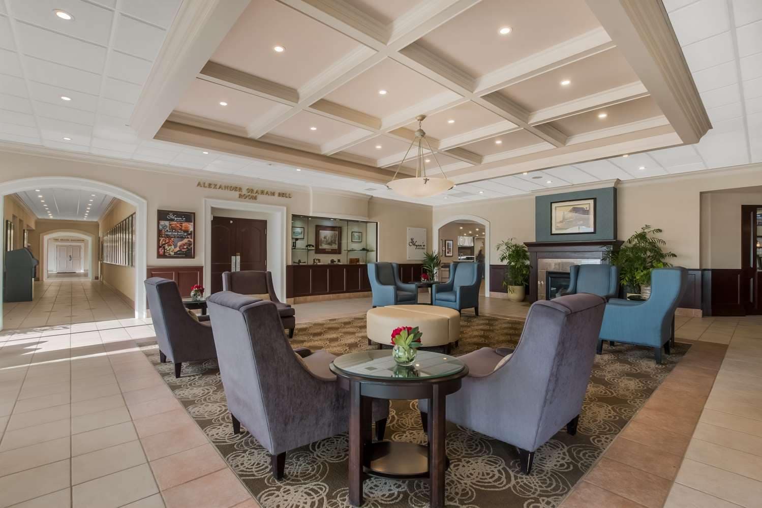 Best Western Brantford Hotel & Conference Centre 3
