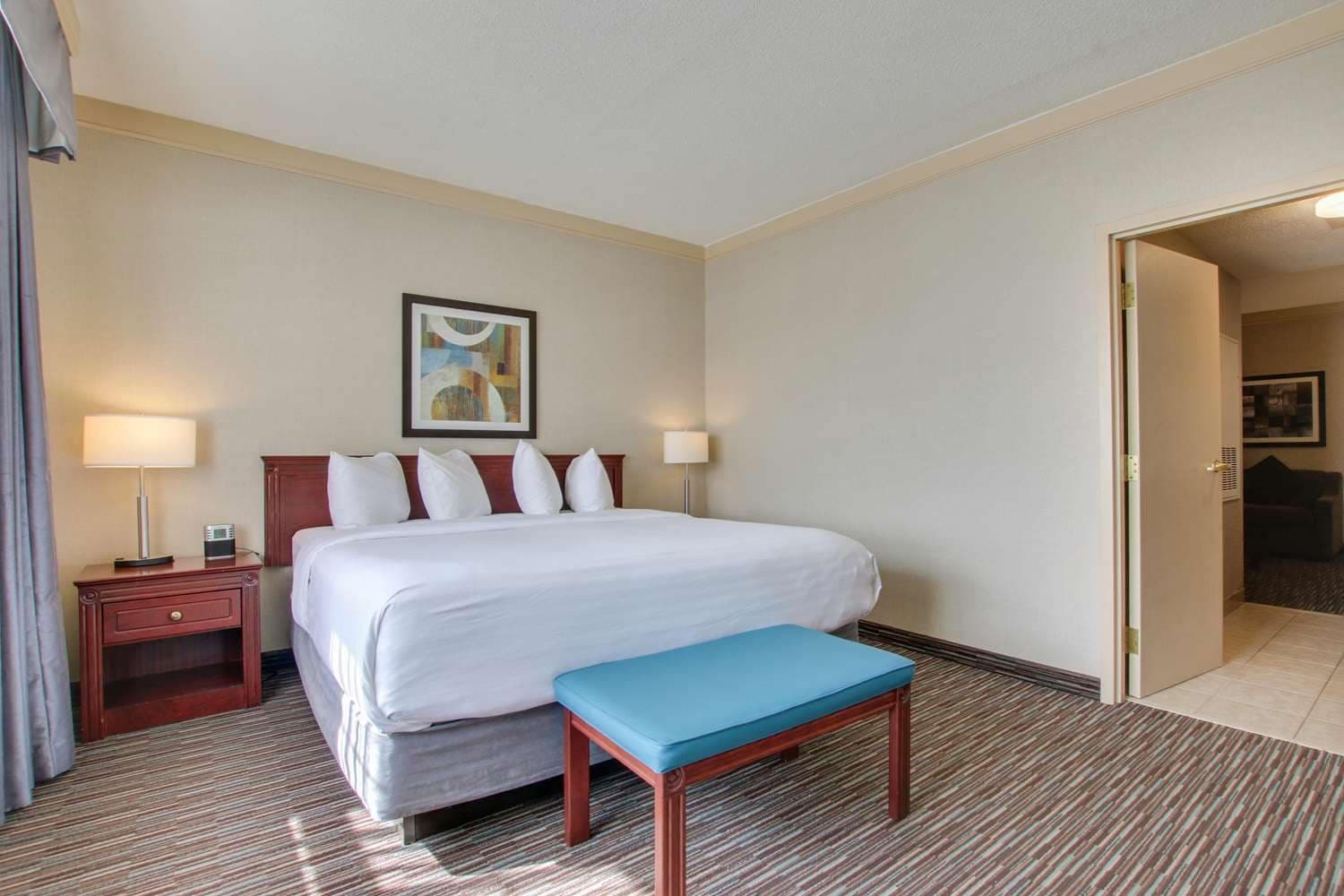 Best Western Brantford Hotel & Conference Centre 4