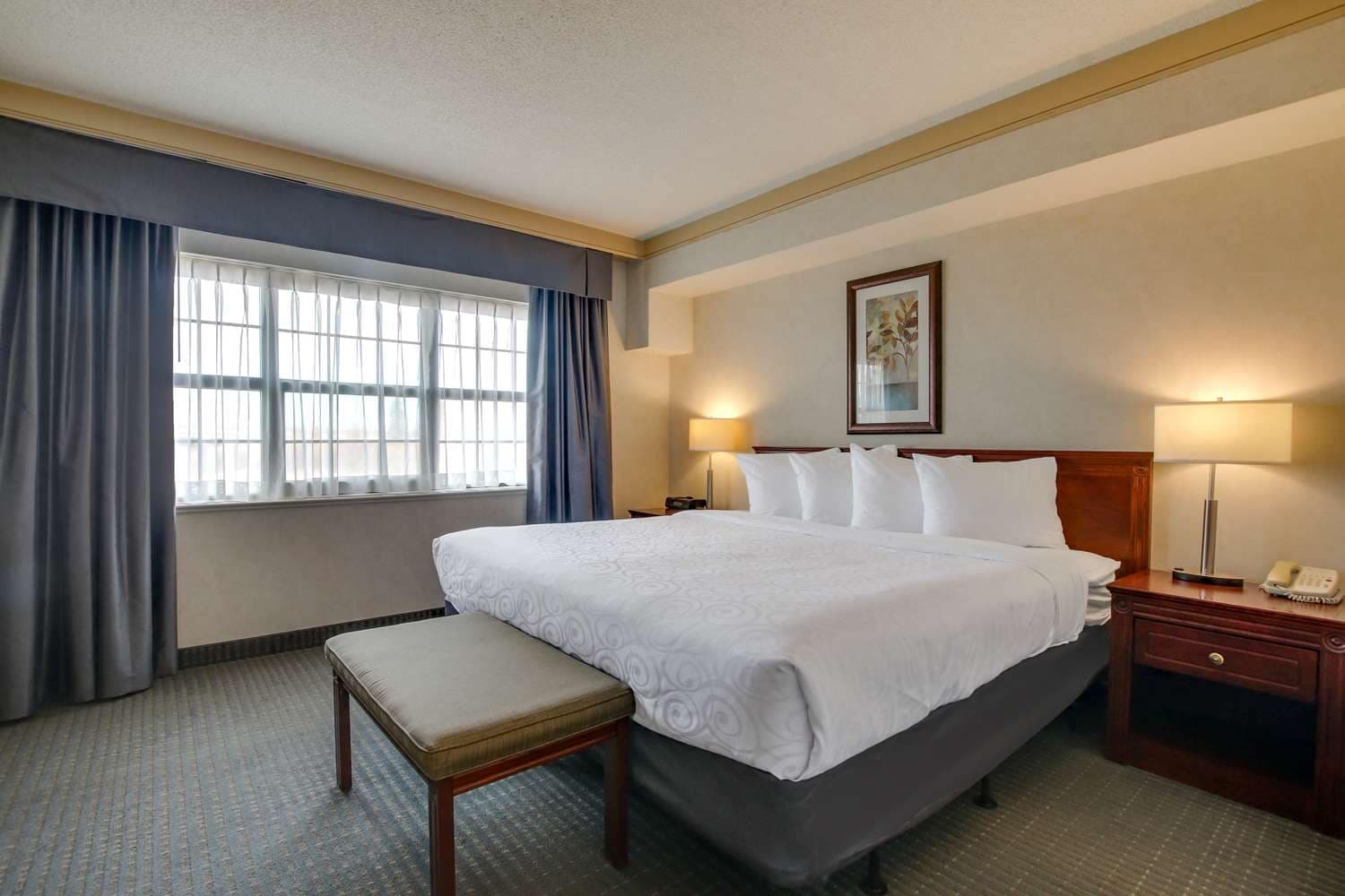 Best Western Brantford Hotel & Conference Centre