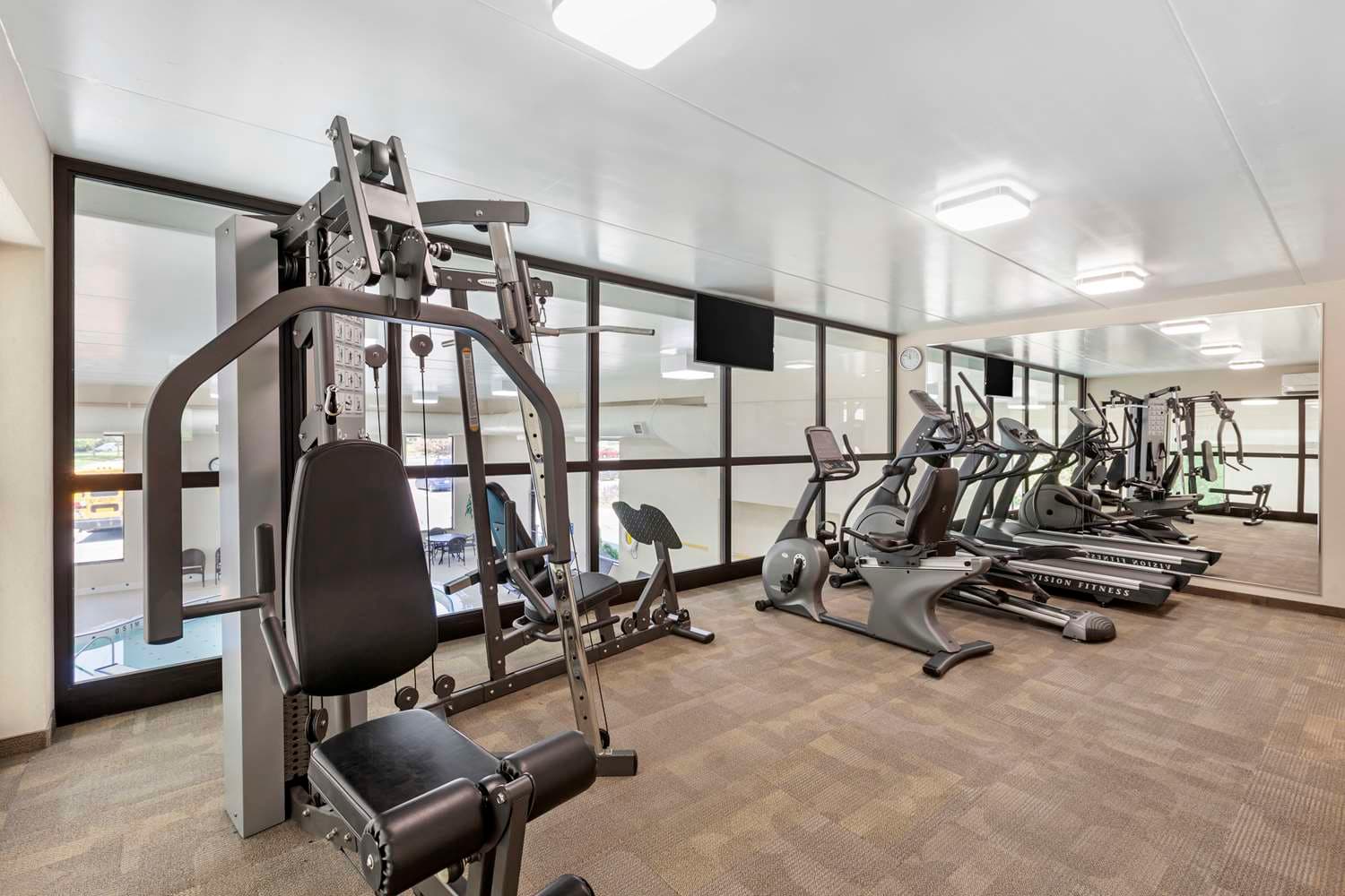 Best Western Plus Cobourg Inn & Convention Centre 5