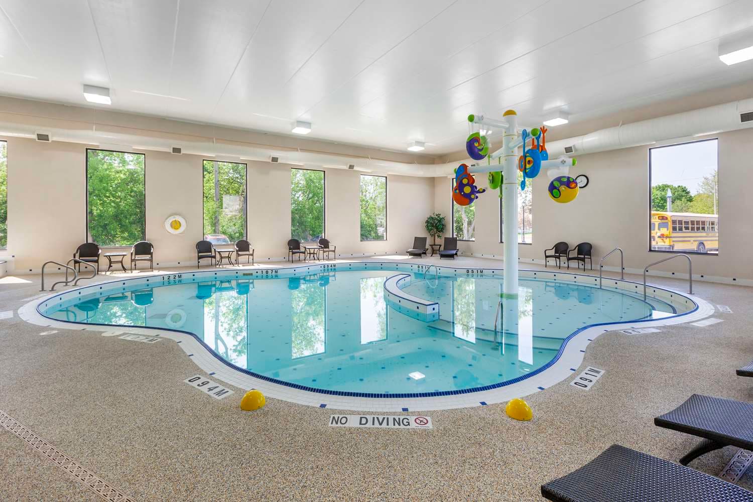 Best Western Plus Cobourg Inn & Convention Centre 4