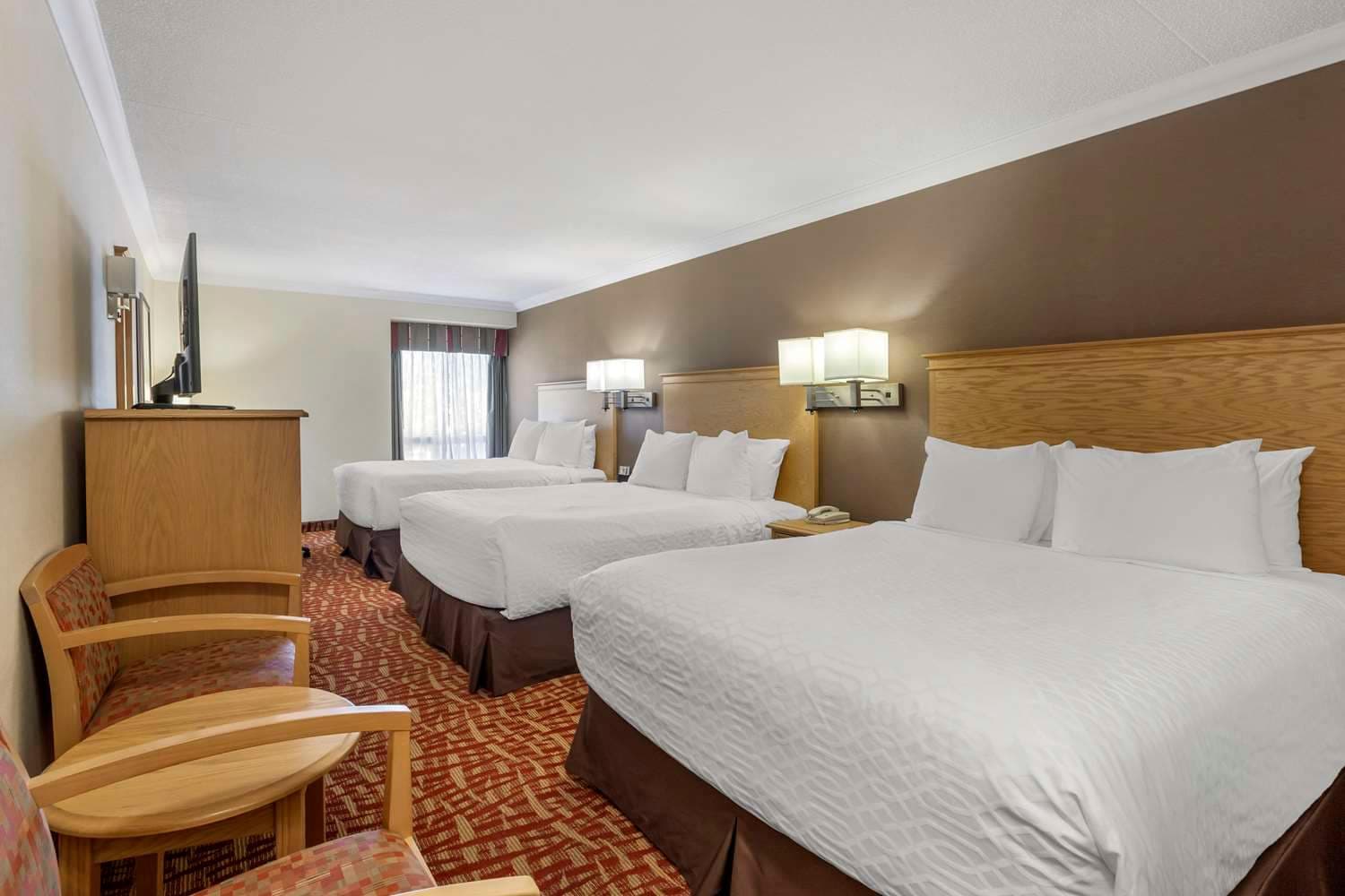 Best Western Plus Cobourg Inn & Convention Centre 3