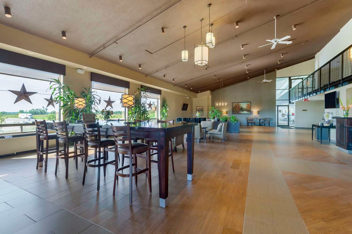 Best Western Pembroke Inn & Conference Centre 2