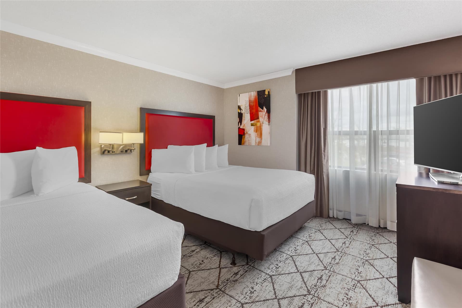 Best Western Plus Rose City Suites 4