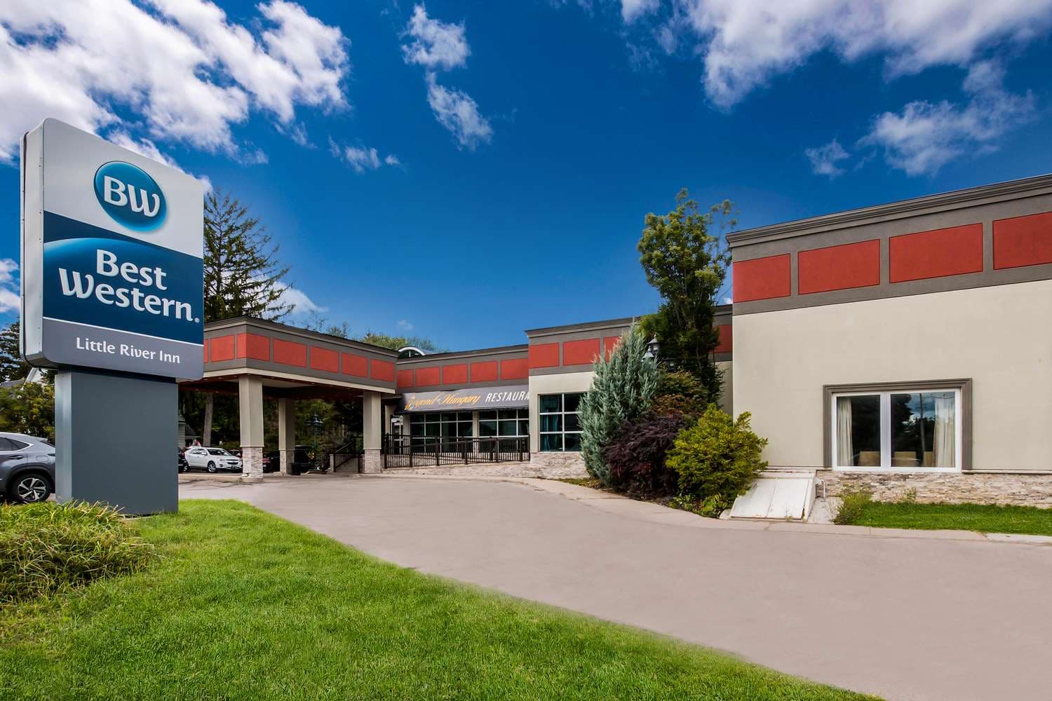 Best Western Little River Inn 5