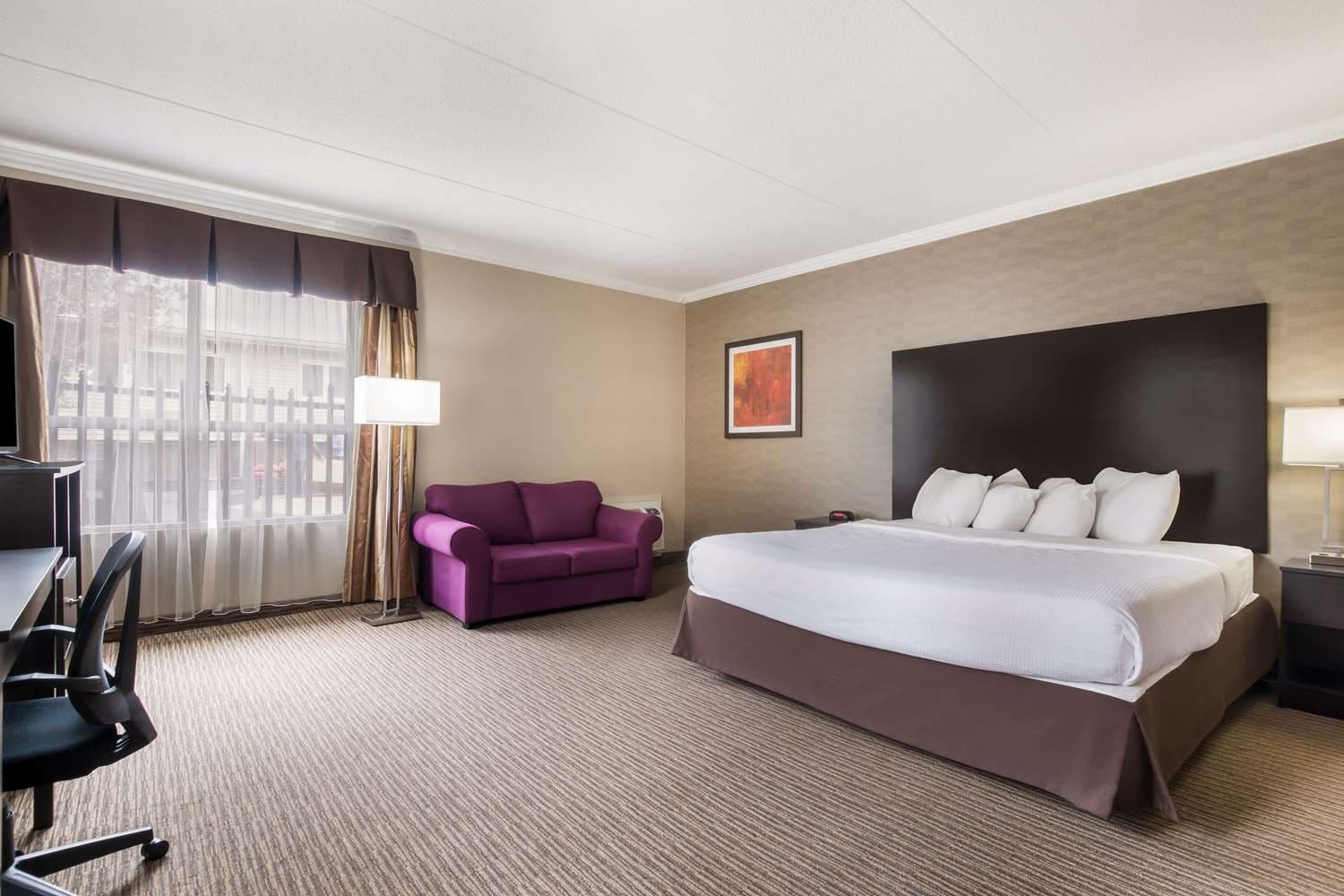 Best Western Little River Inn 4