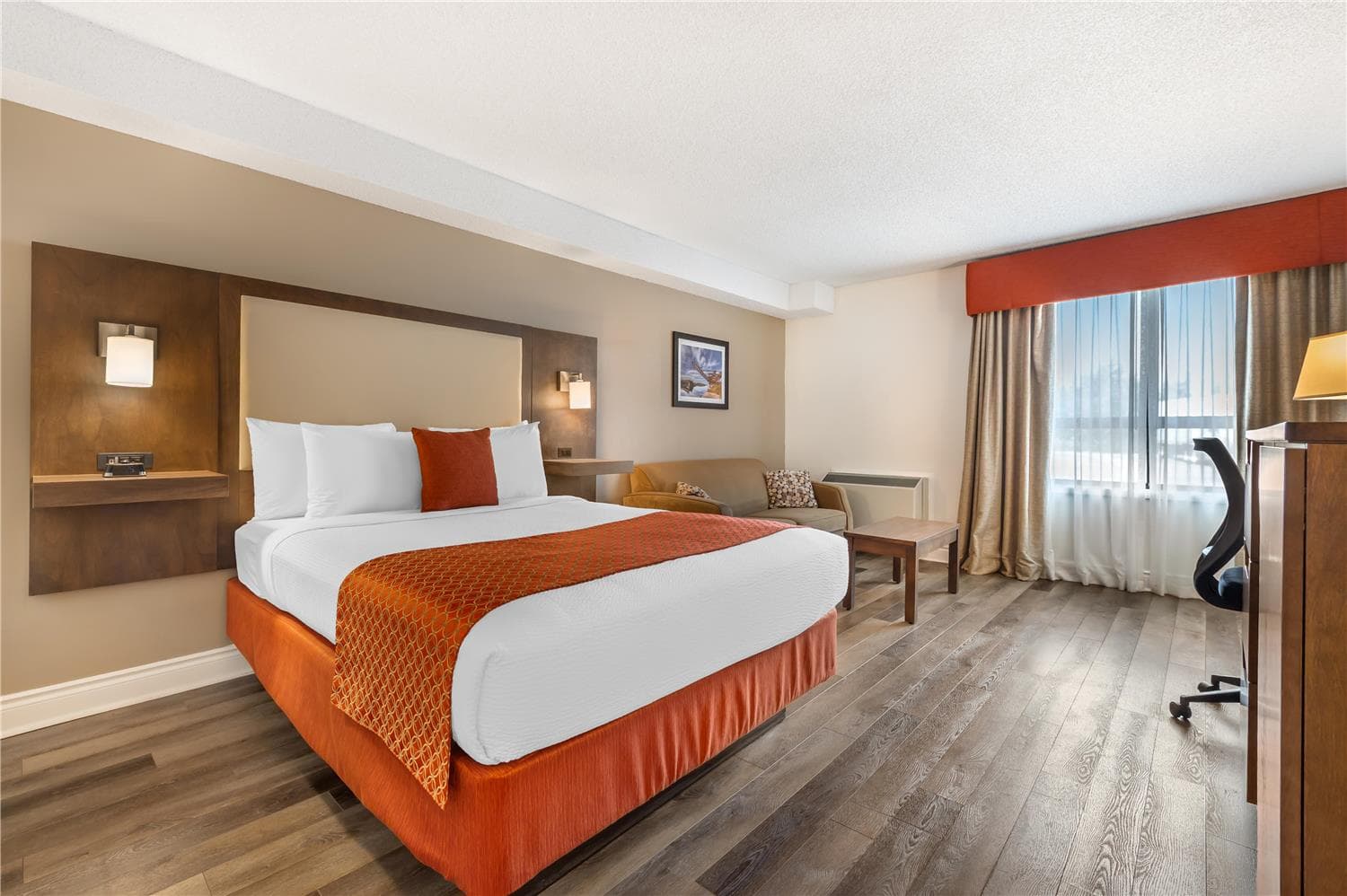 Best Western Smiths Falls Hotel 4