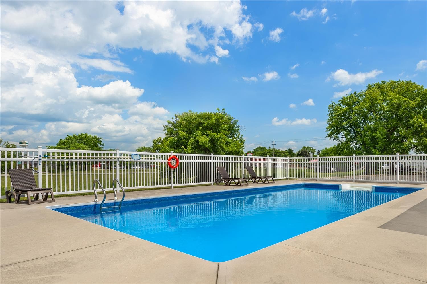 Best Western Smiths Falls Hotel 3