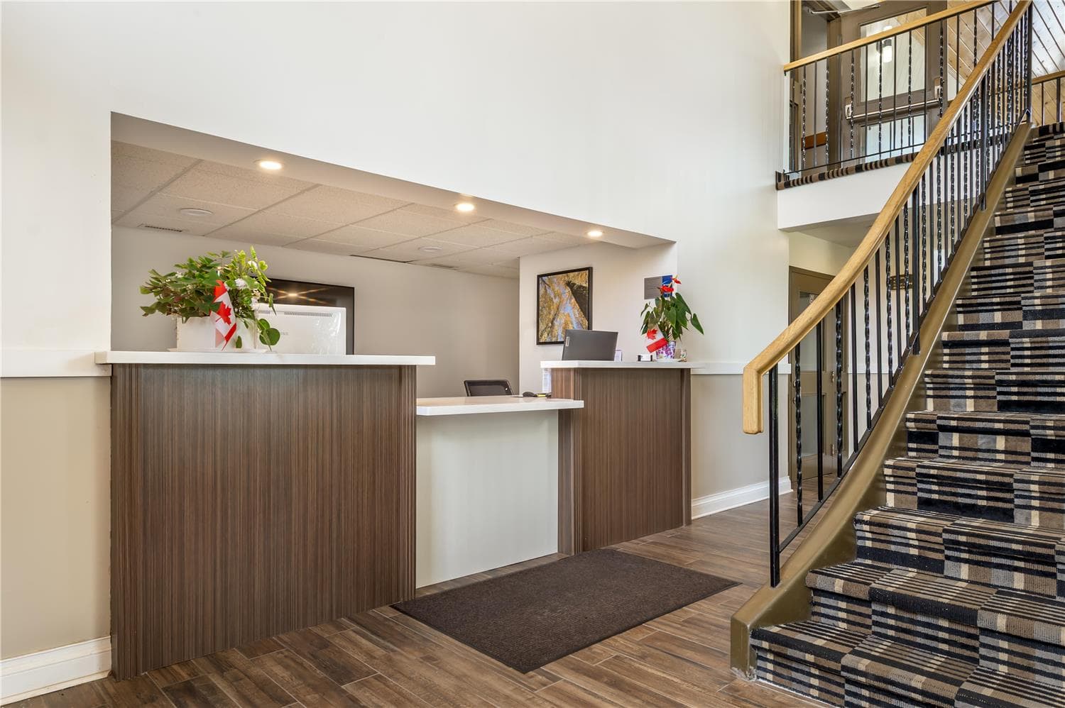 Best Western Smiths Falls Hotel 2