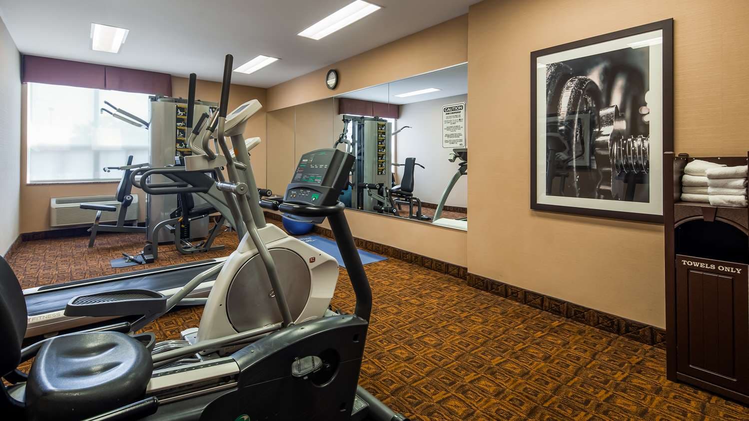 Best Western Plus Barrie 5