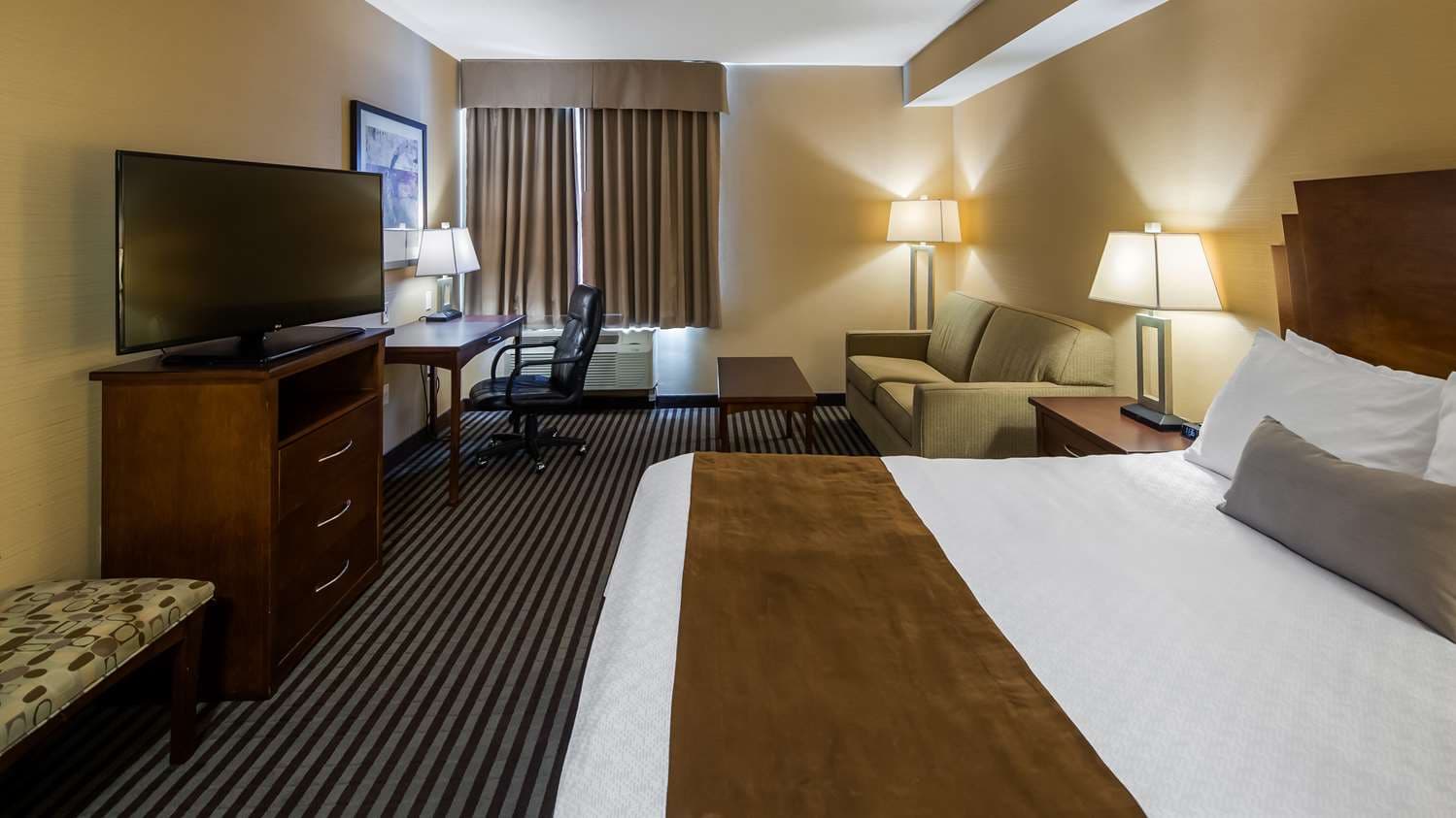 Best Western Plus Barrie 2