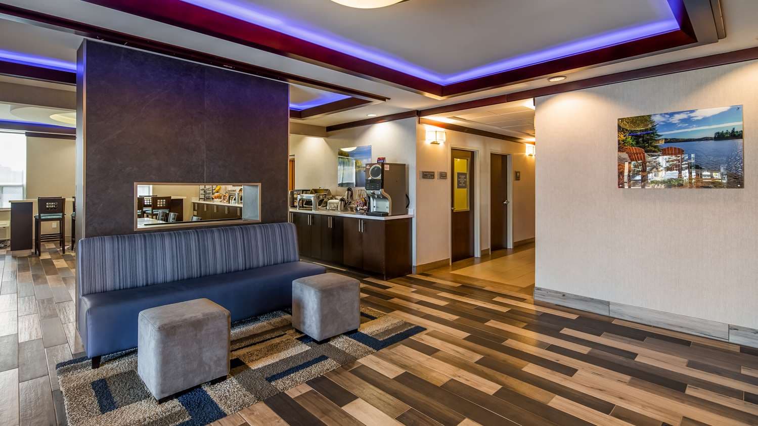 Best Western Plus Barrie 4