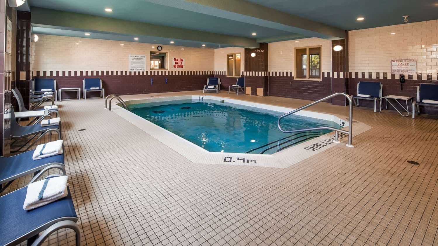 Best Western Plus Barrie 3