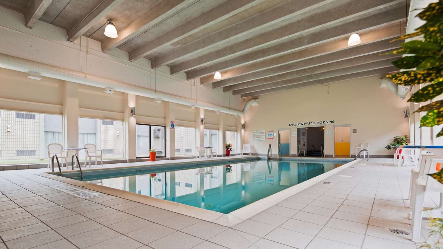 Best Western North Bay Hotel & Conference Centre 4