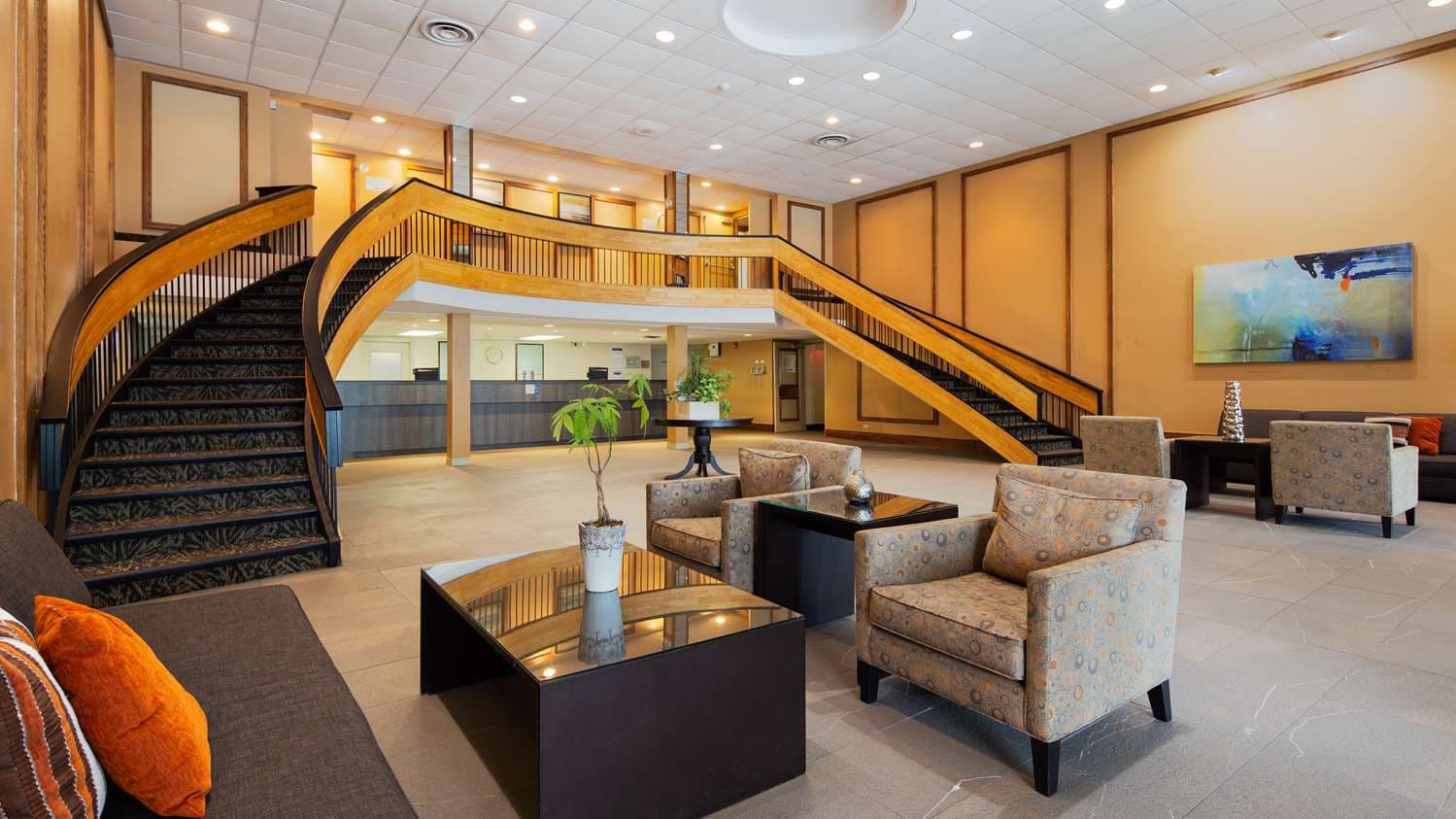 Best Western North Bay Hotel & Conference Centre 2